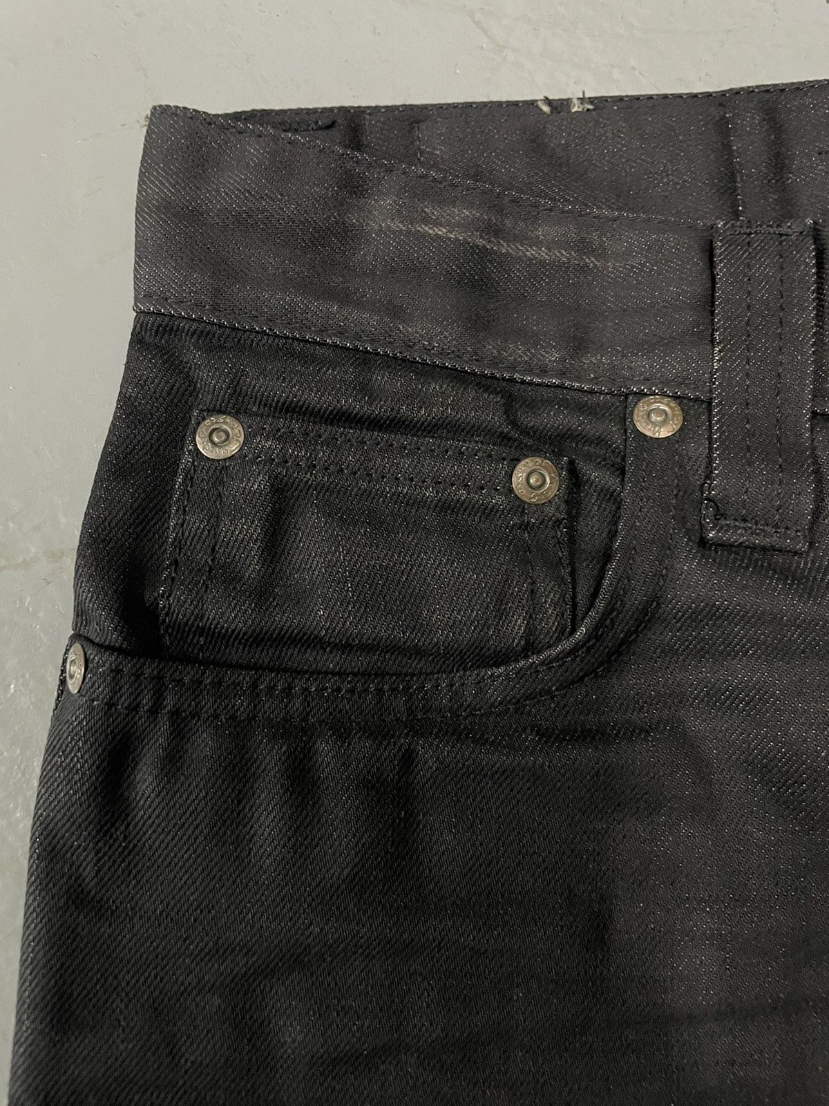 Nudie Jeans Nudie Jeans Size US 28 / EU 44 - 5 Thumbnail