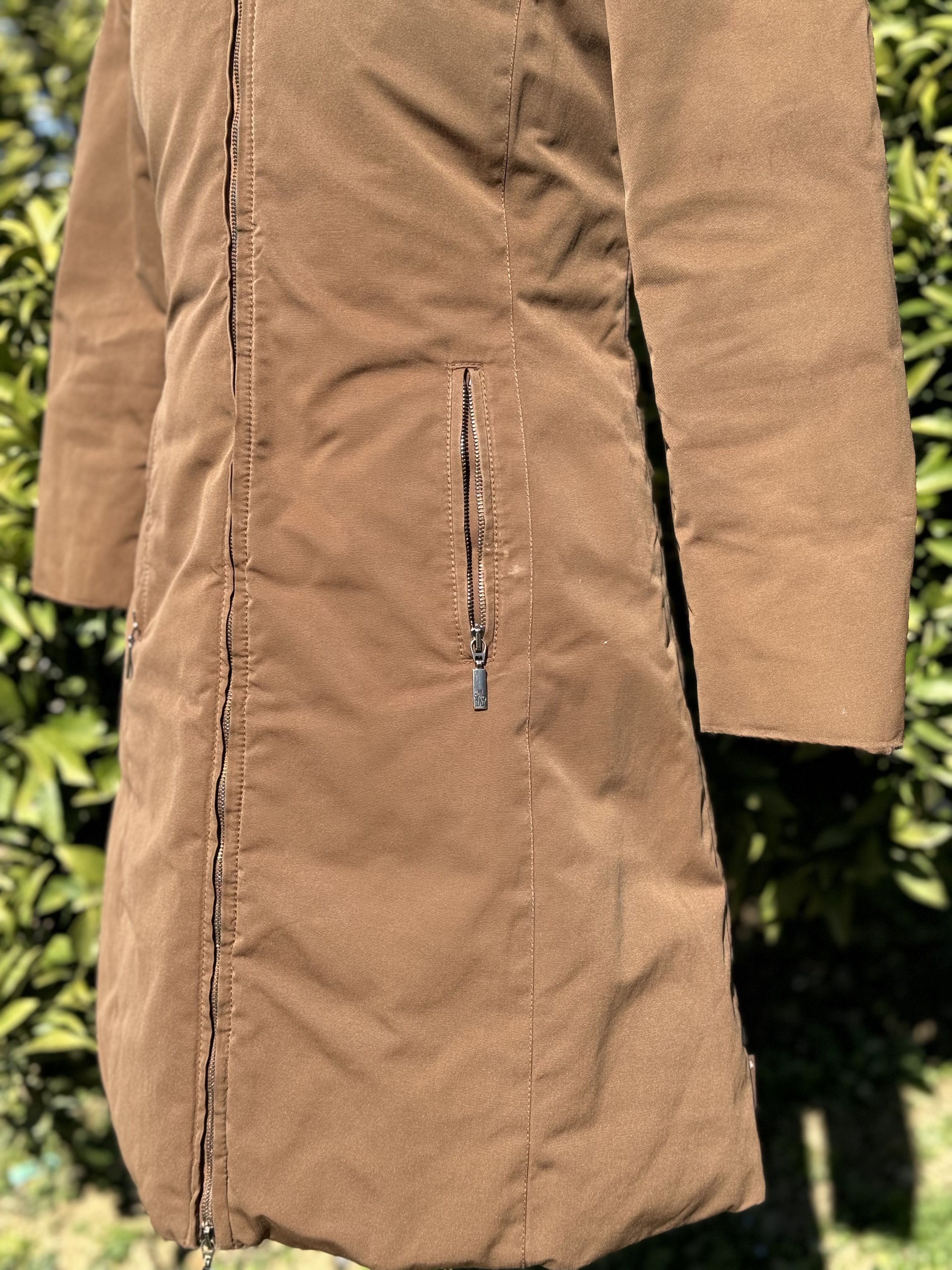 Moncler Individual Moncler 2006 Goose Down Size 1 S Quilted Piumino Size S / US 4 / IT 40 - 3 Thumbnail