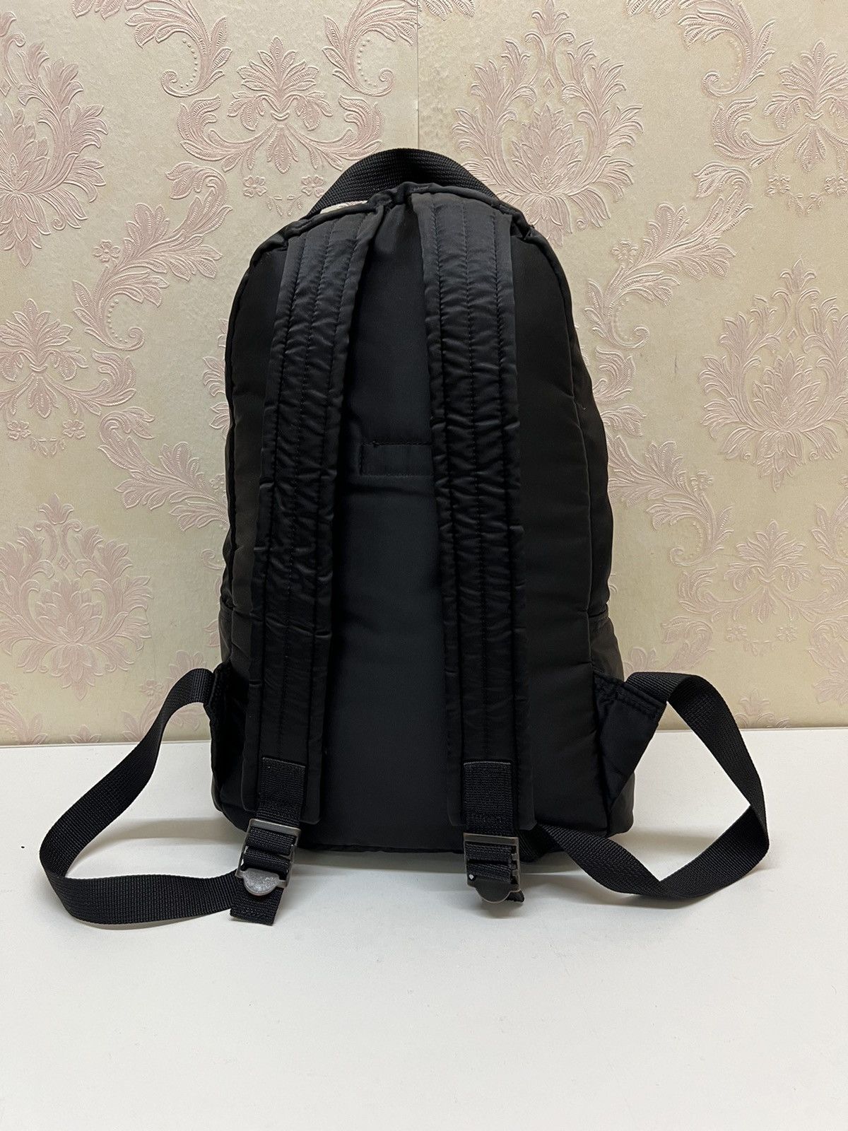 Porter Porter Yoshida Black Bag Pack Size ONE SIZE - 7 Thumbnail