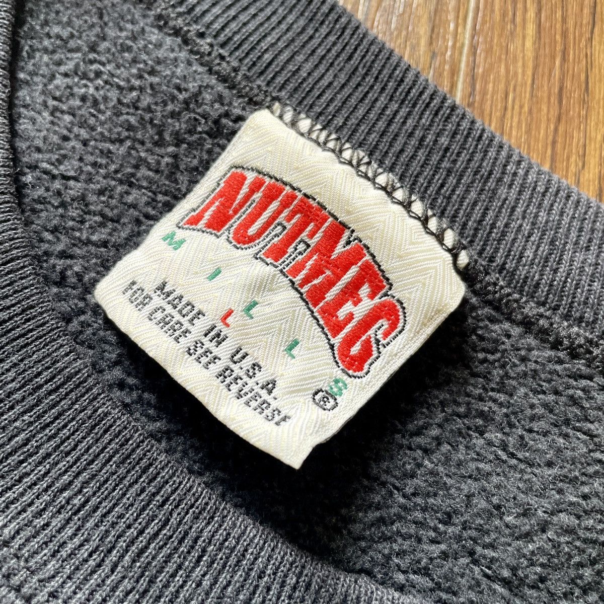 NFL × Nutmeg × Vintage Rare Vintage 90’s Detroit Lions NFL Embroidered Grailed Size US L / EU 52-54 / 3 - 7 Thumbnail