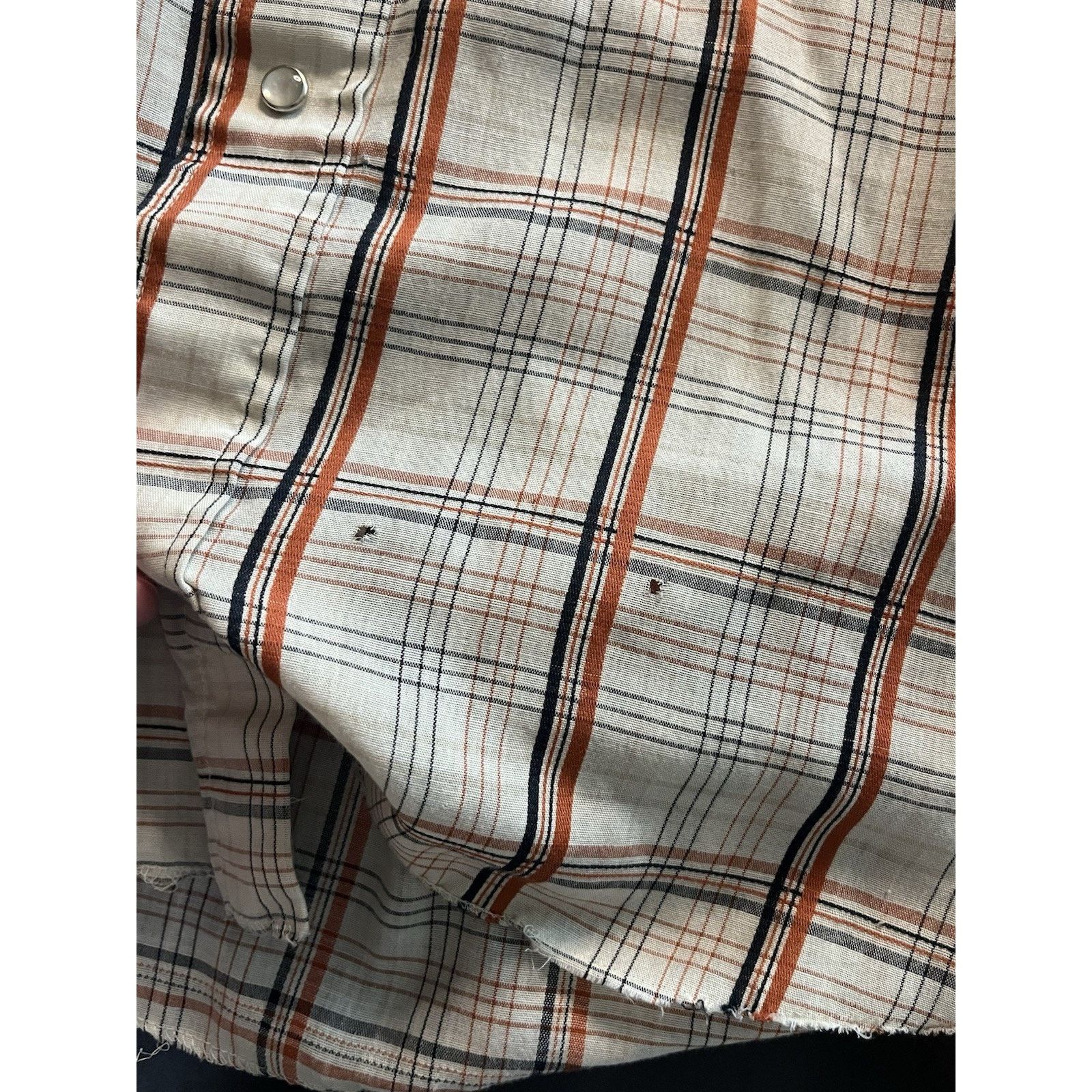 Panhandle Slim Vintage Panhandle Slim Western Pearl Snap Shirt – Size XL Size US XL / EU 56 / 4 - 8 Thumbnail