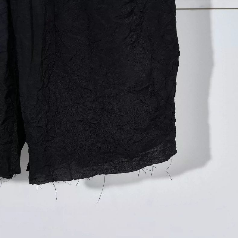 Song For The Mute Song For The Mute Pleated shorts Size US 28 / EU 44 - 3 Thumbnail