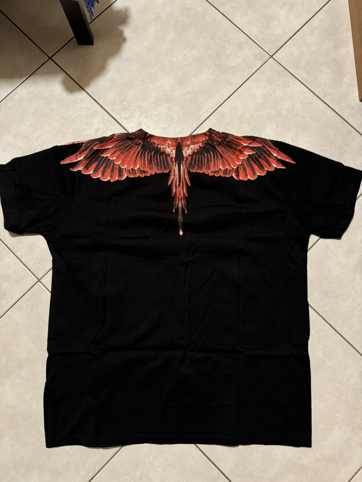Marcelo Burlon Marcelo Burlon tee Size US M / EU 48-50 / 2 - 2 Thumbnail