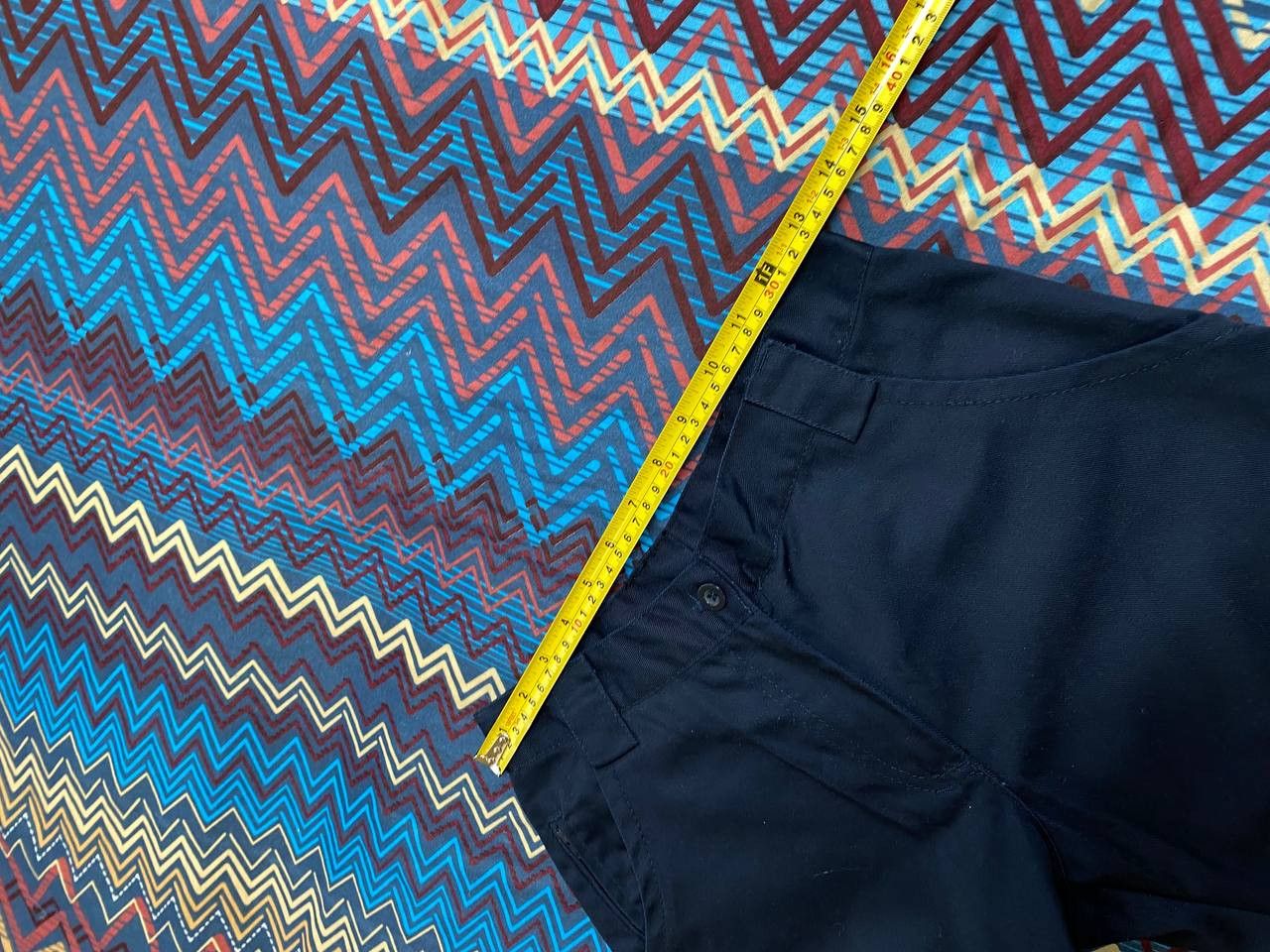 Dickies × Vintage Vintage cargo pants rare Japanese style Streetwear Size US 26 / EU 42 - 7 Thumbnail