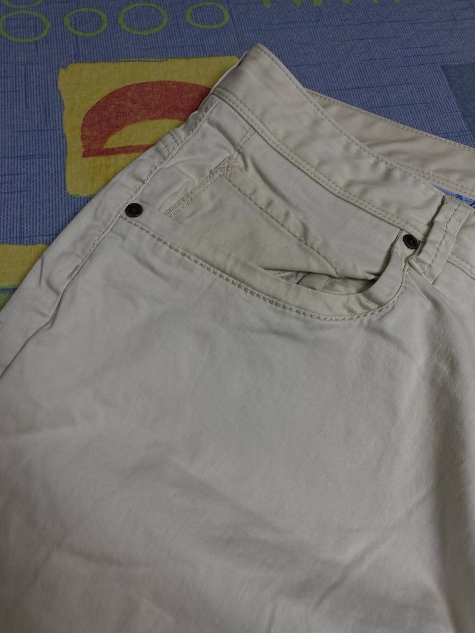 Tommy Bahama Tommy Bahama Mens Pants Denim Jeans Size US 38 / EU 54 - 6 Thumbnail