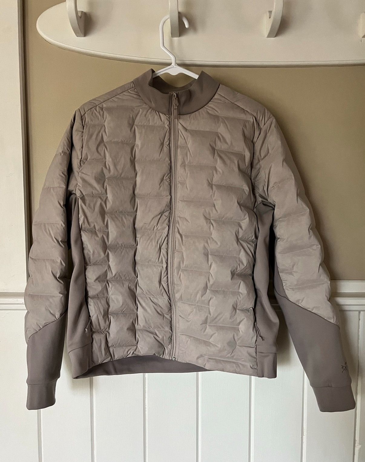 Arc'teryx Arc’Teryx Kole Down Jacket Size L / US 10 / IT 46 - 2 Thumbnail