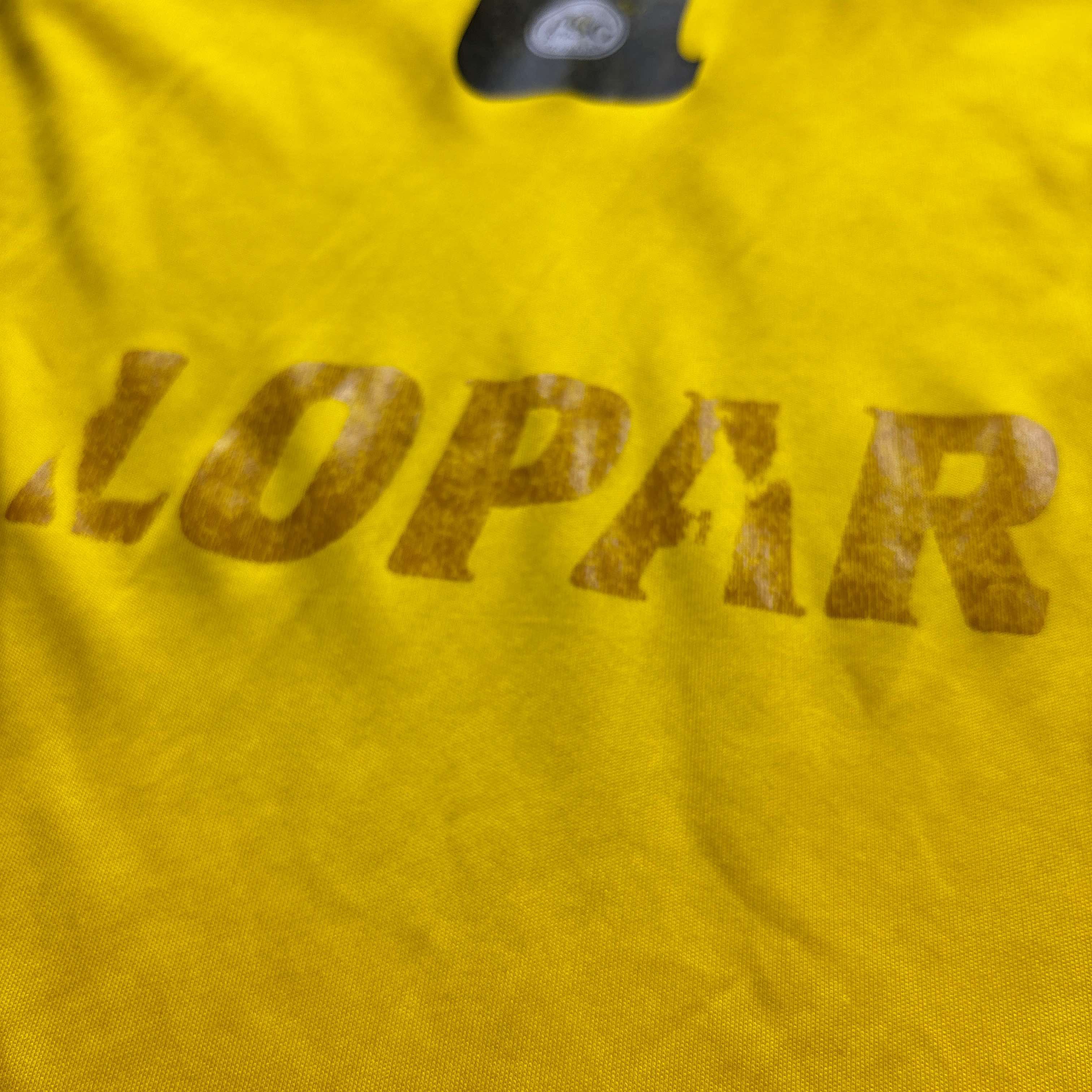 Other SIGNED MATCH WORN St. Gallen 2015-16 Lopar football jersey L Size US L / EU 52-54 / 3 - 13 Thumbnail