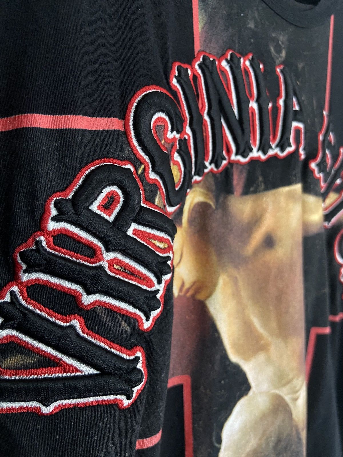 Givenchy Givenchy Virginia shirt Size US S / EU 44-46 / 1 - 2 Thumbnail