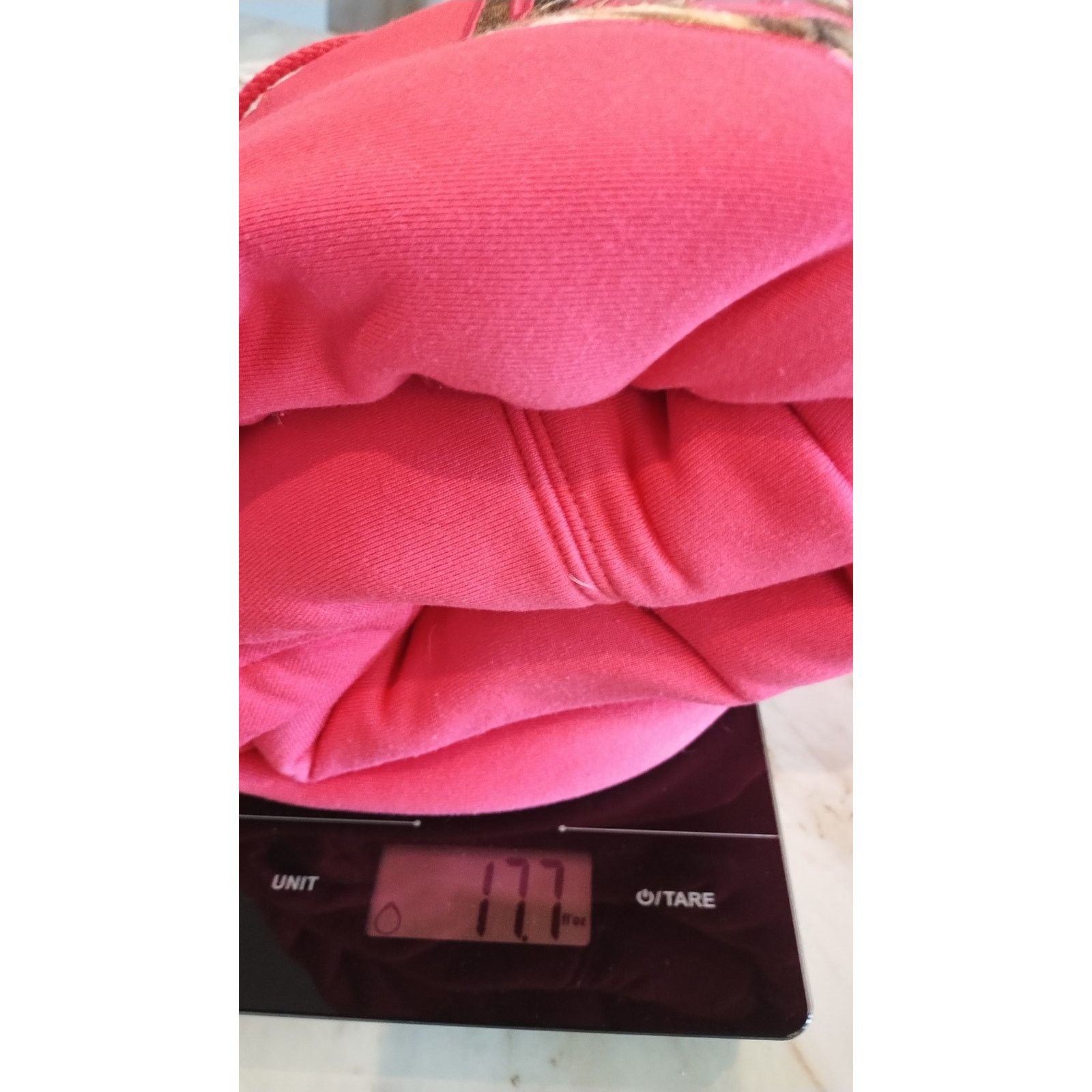 Other Magellan Outdoors Hunt Gear Pink Loose Fit Camo Hoodie Sz M Size M / US 6-8 / IT 42-44 - 14 Thumbnail