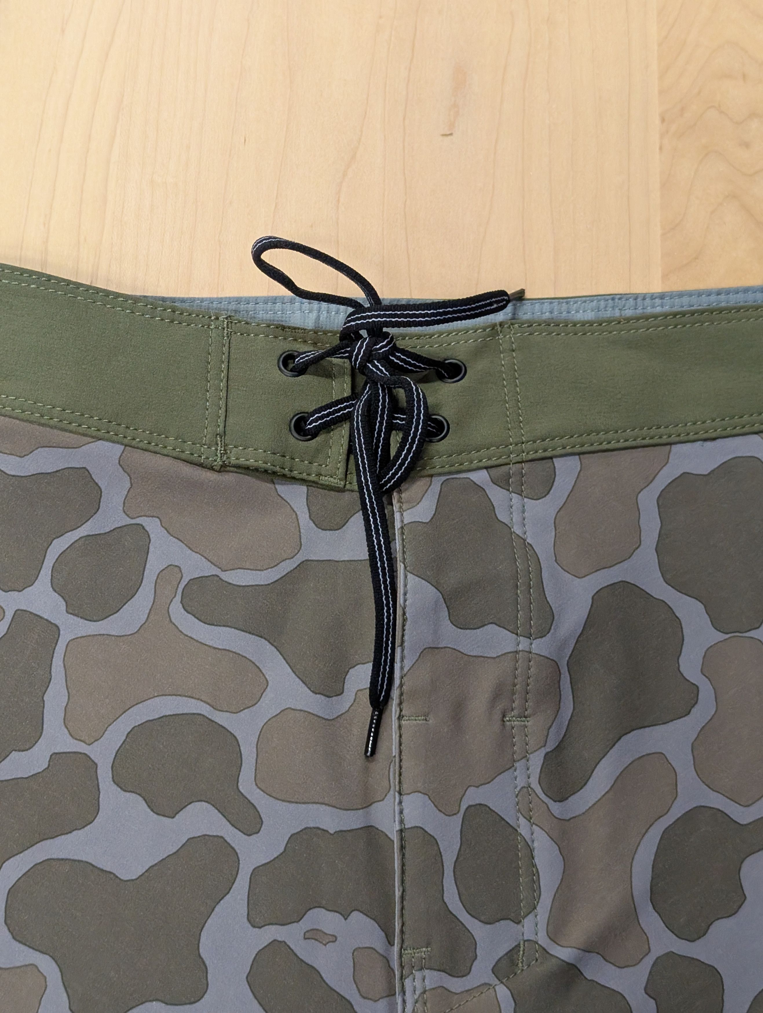 Other Florence Marine x Spotted Standard Elastic Short Size US 44 / EU 60 - 3 Thumbnail