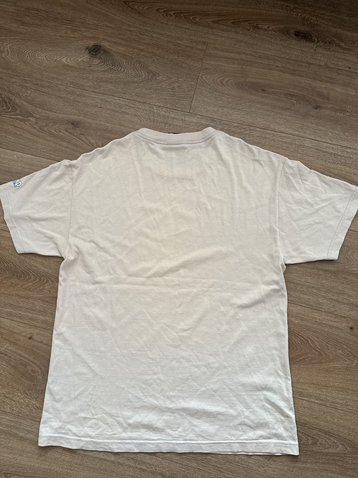 Blind Skateboards 🔥VINTAGE BLIND SKATEBOARDS DISTRESSED REAPER LOGO T-SHIRT🔥 Size US L / EU 52-54 / 3 - 11 Thumbnail
