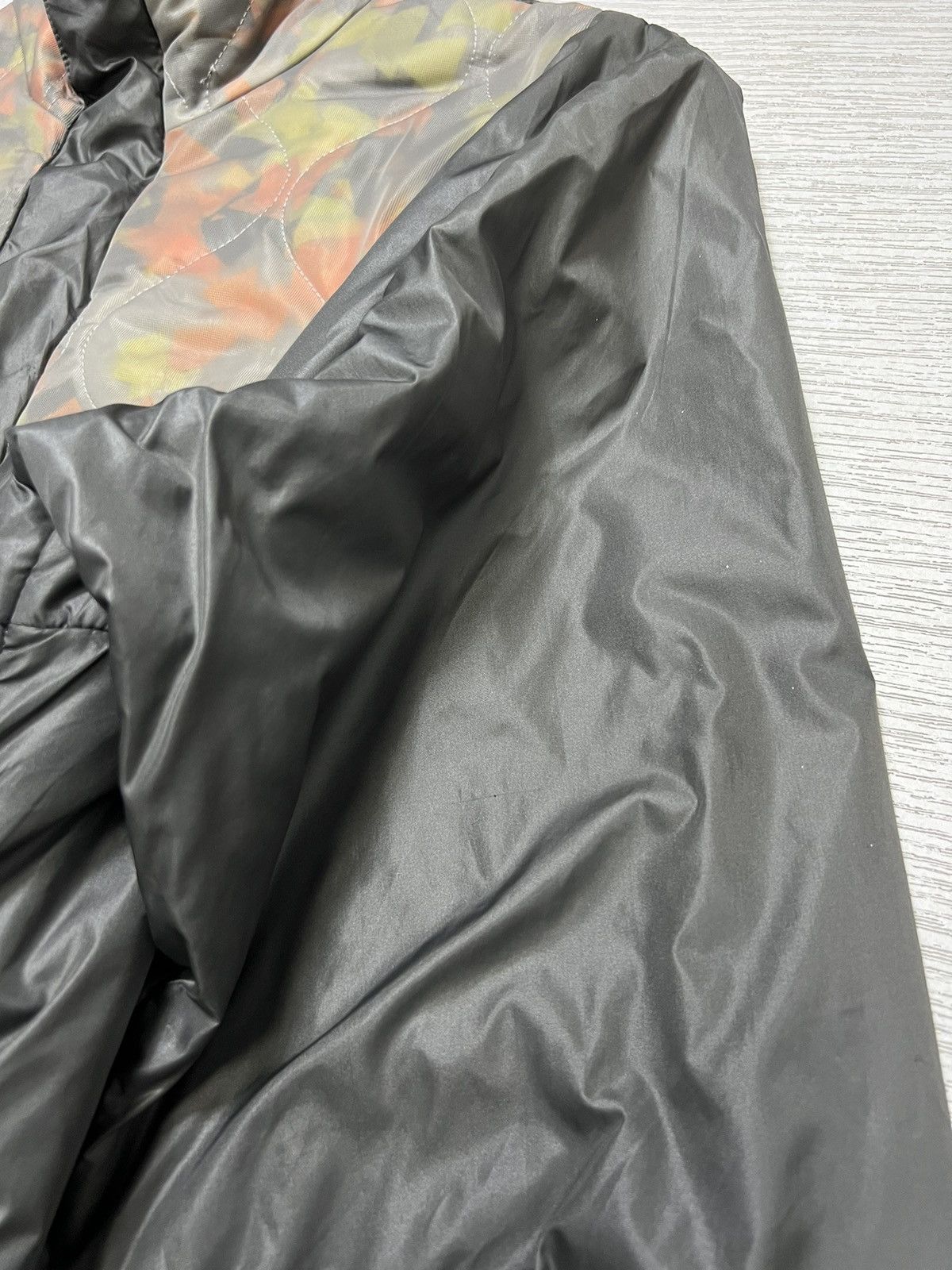 Final Home Final Home - Insulated Nylon Liner Jacket Size US M / EU 48-50 / 2 - 14 Thumbnail