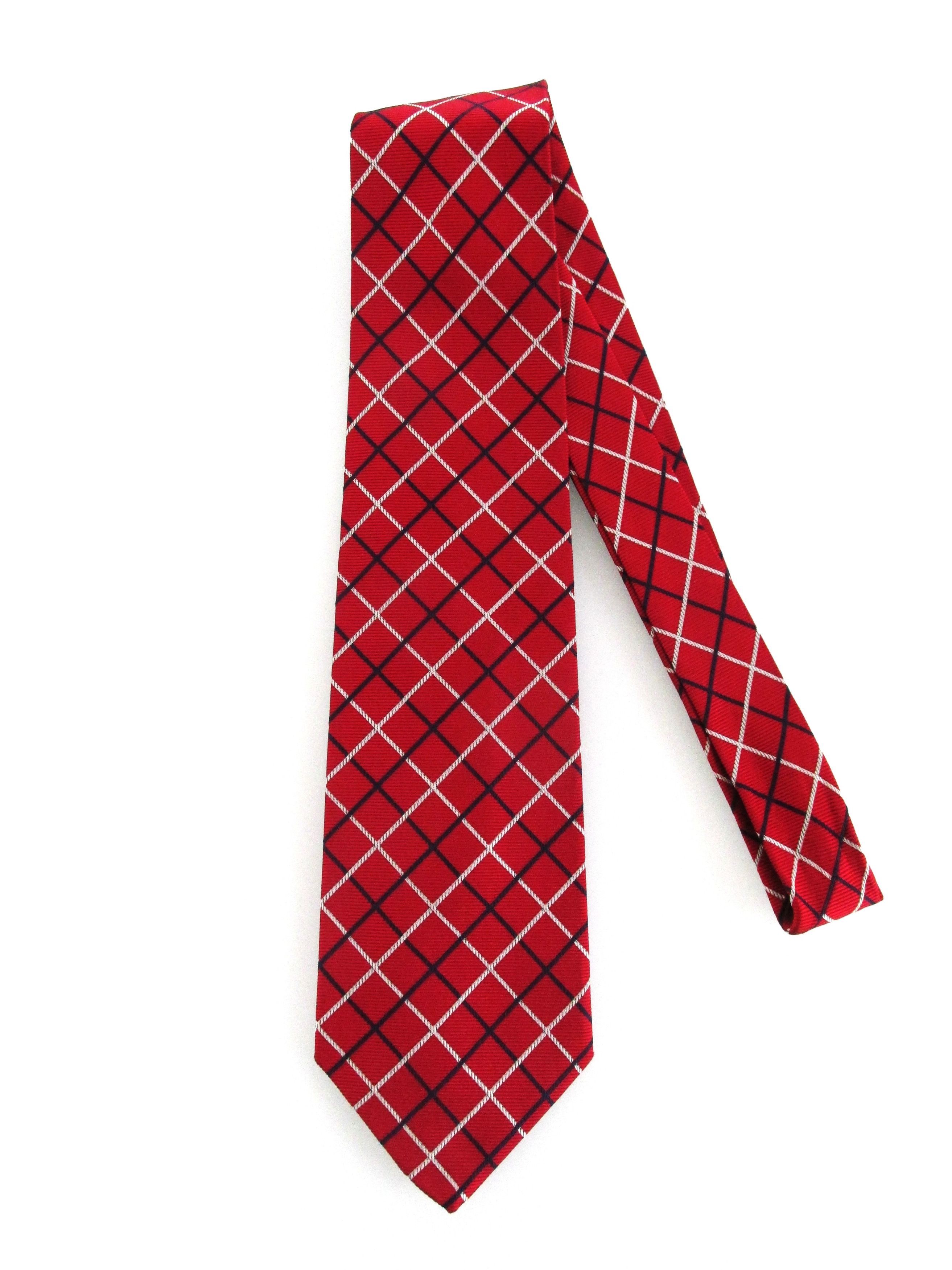 Brooks Brothers Brooks Brothers Men's Silk Tie Size ONE SIZE - 1 Thumbnail