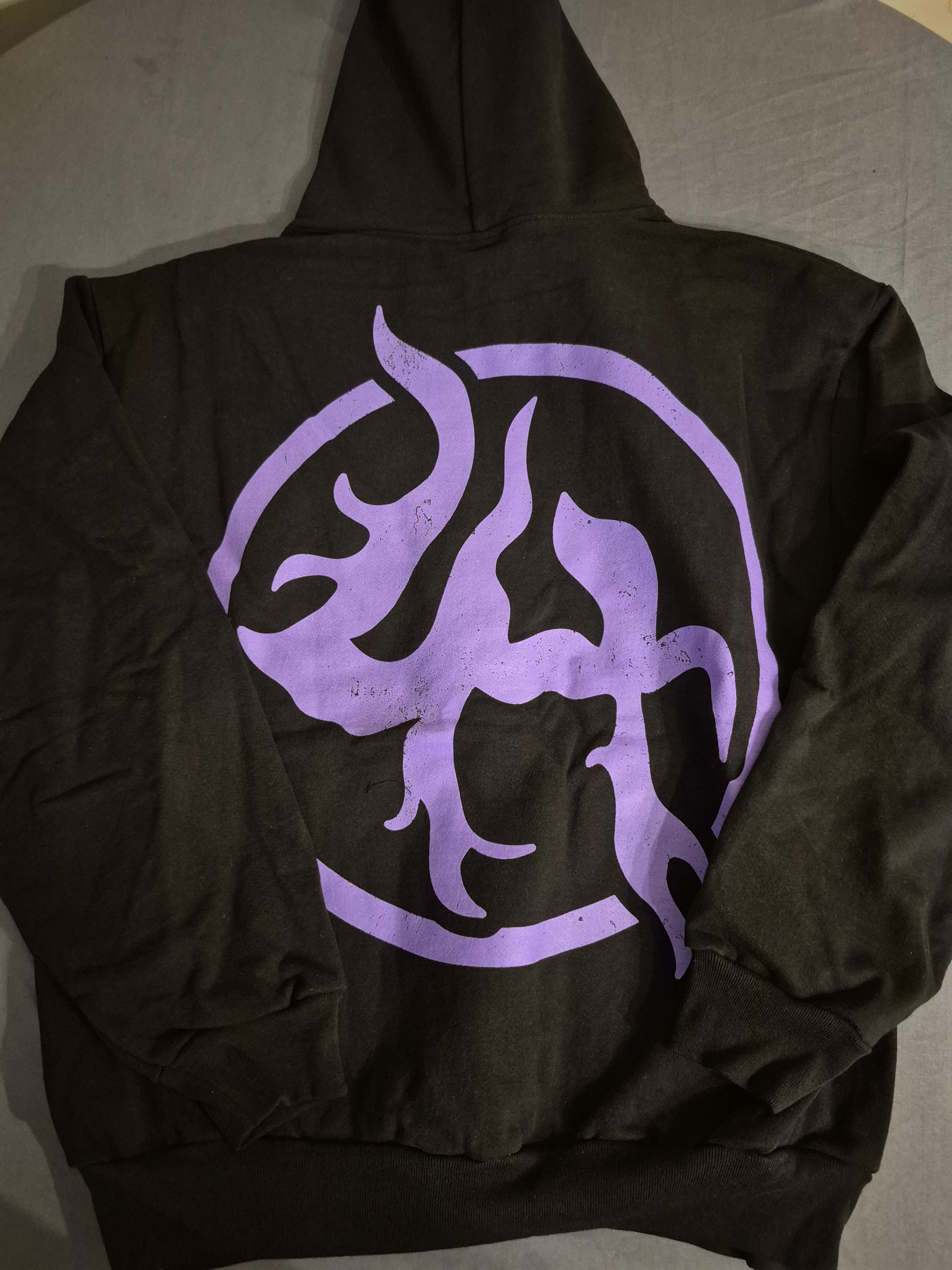 Lost hills Lost Hills Black Hoodie Size Large Size US L / EU 52-54 / 3 - 5 Thumbnail