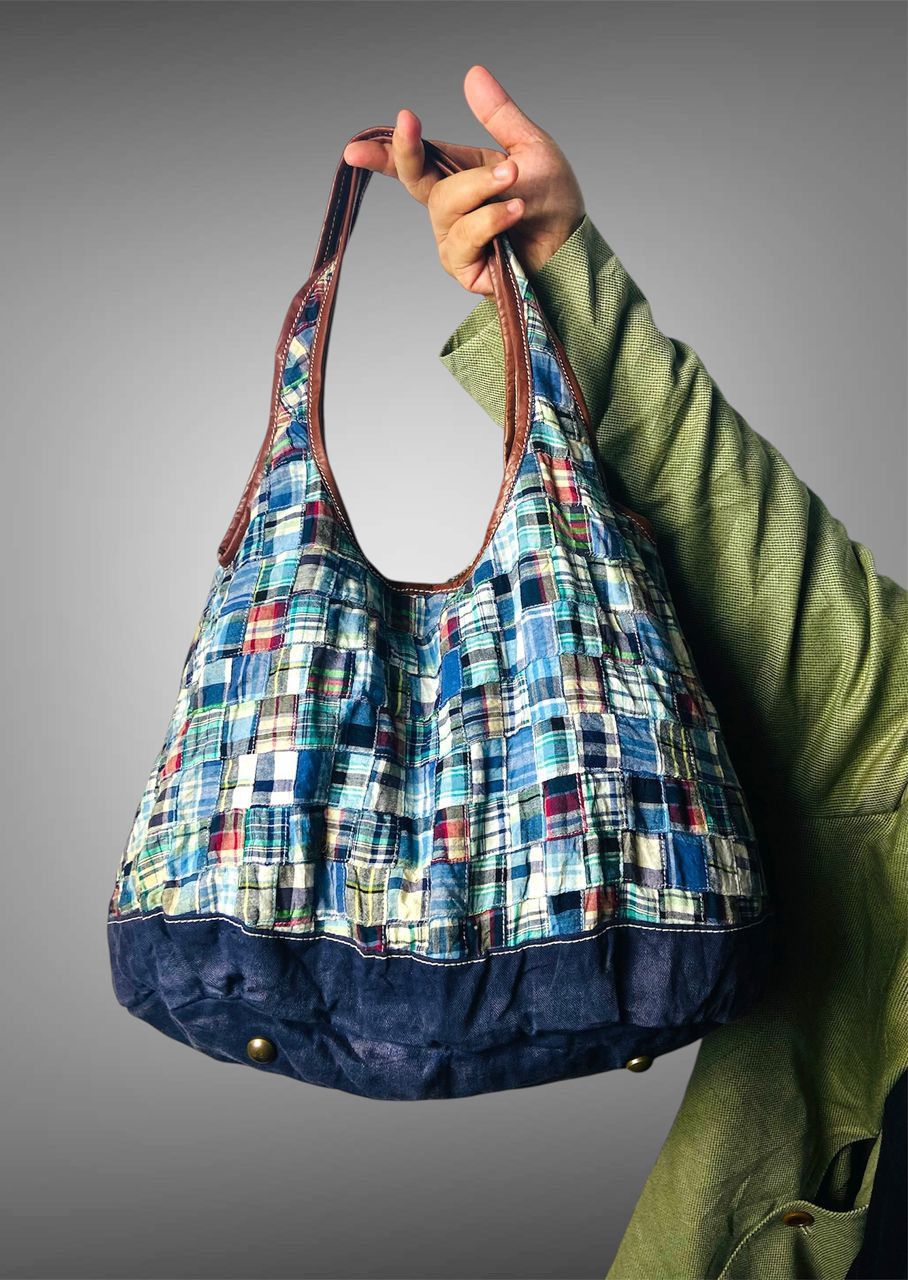 Kapital Kapital Bags Size ONE SIZE - 1 Thumbnail