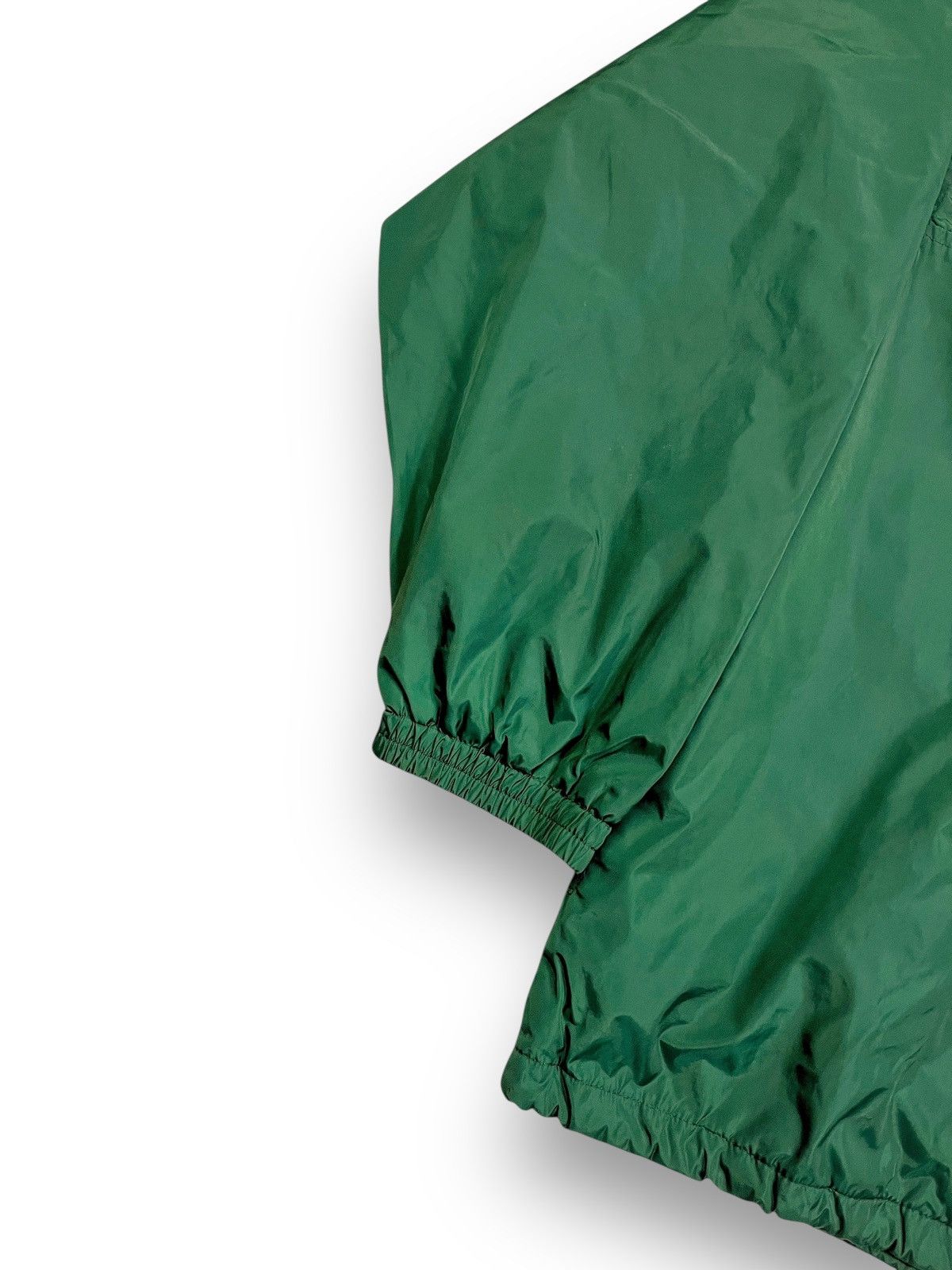 Gap 80s GAP Vintage Anorak Jacket Size US XL / EU 56 / 4 - 5 Thumbnail