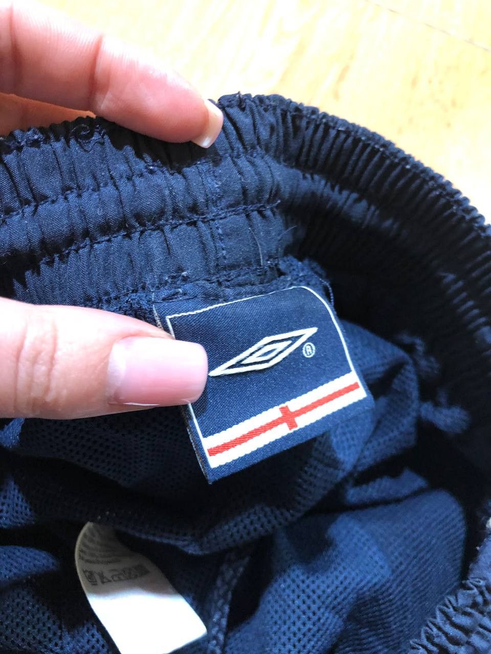 Umbro UMBRO SPORTS Size US 32 / EU 48 - 18 Thumbnail
