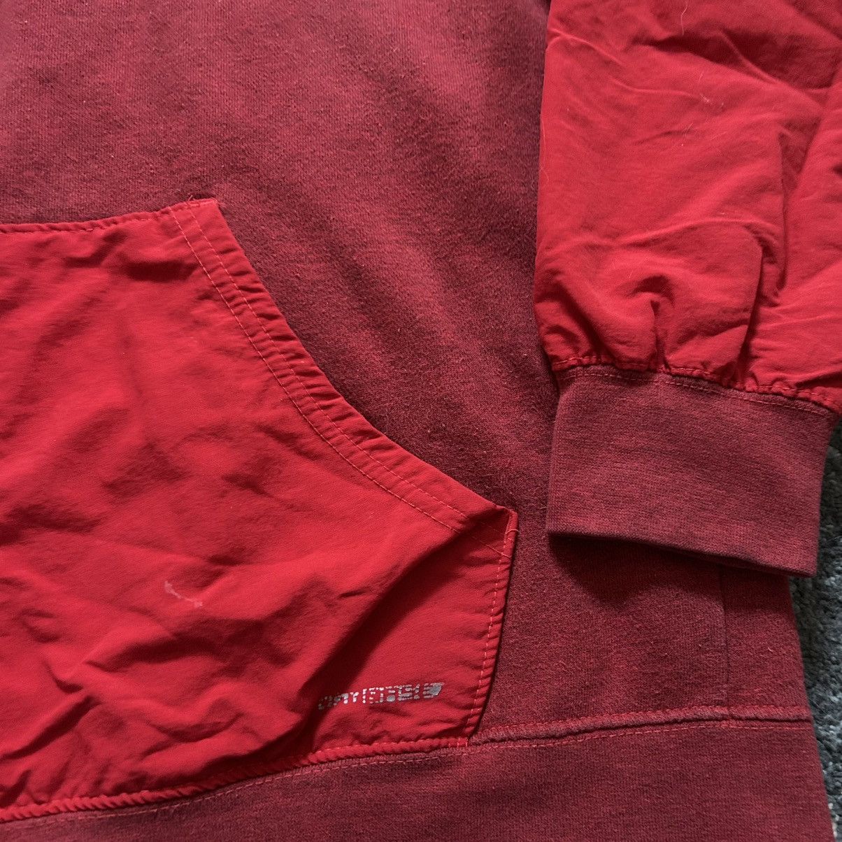 Majestic 2015 CiNCiNNATi REDS FULL ZiP HOODED SPRiNG TRAiNiNG JACKET Size US M / EU 48-50 / 2 - 15 Thumbnail