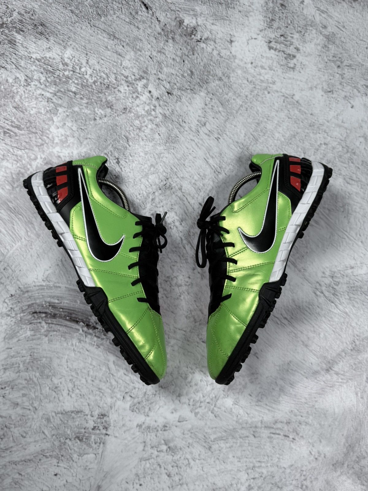 Nike Total 90 III Vintage Soccer Boots Sneakers