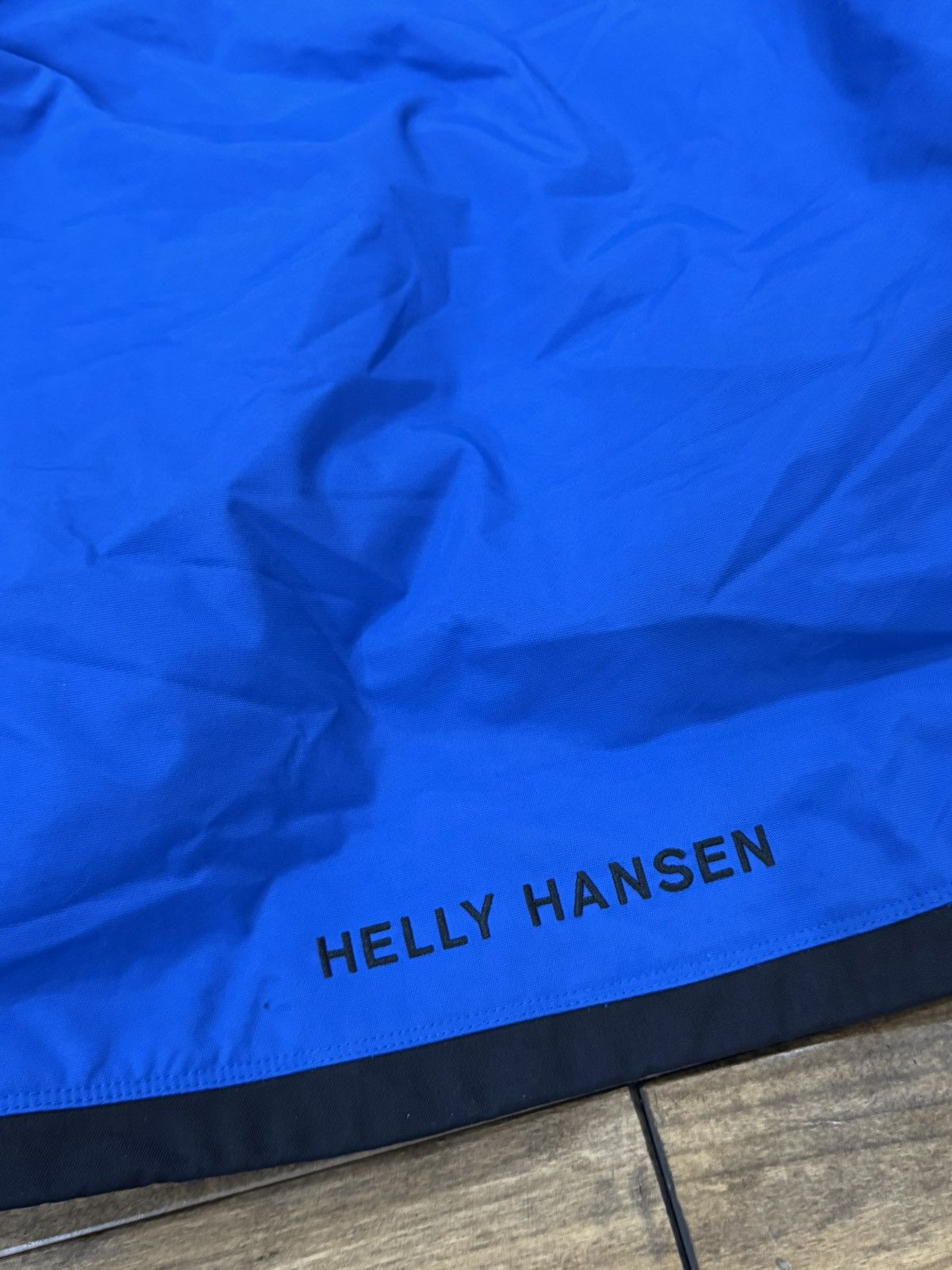 Helly Hansen 90s Helly Hansen Jacket Mammoth Helly Tech Waterproof Hooded Size US XS / EU 42 / 0 - 12 Thumbnail