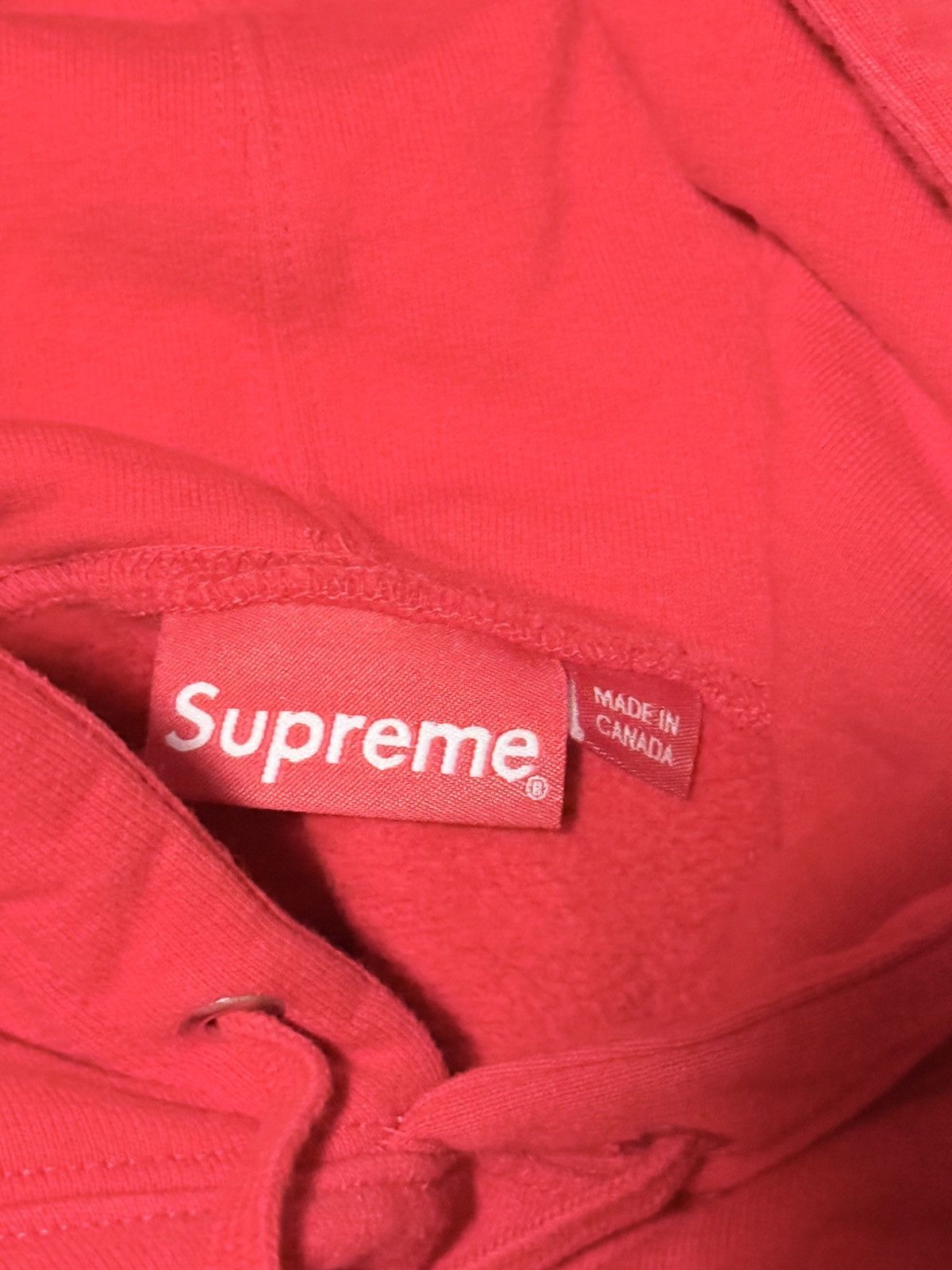 Supreme Supreme “fuck what you heard” sweatshirt Size US M / EU 48-50 / 2 - 3 Thumbnail