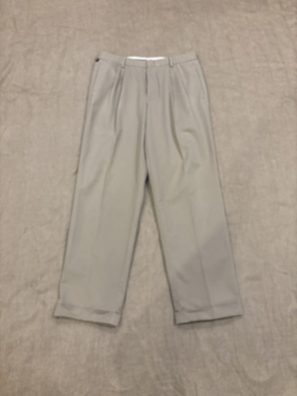 Dockers Dockers chinos pants.mp-279 Size US 34 / EU 50 - 9 Thumbnail