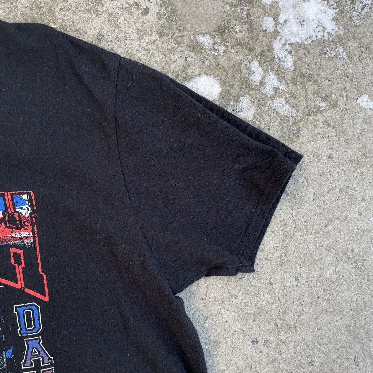 Vintage × WWE Vintage T-shirts WWE British Bull Dog Y2K 90s USA Style Size US L / EU 52-54 / 3 - 6 Thumbnail
