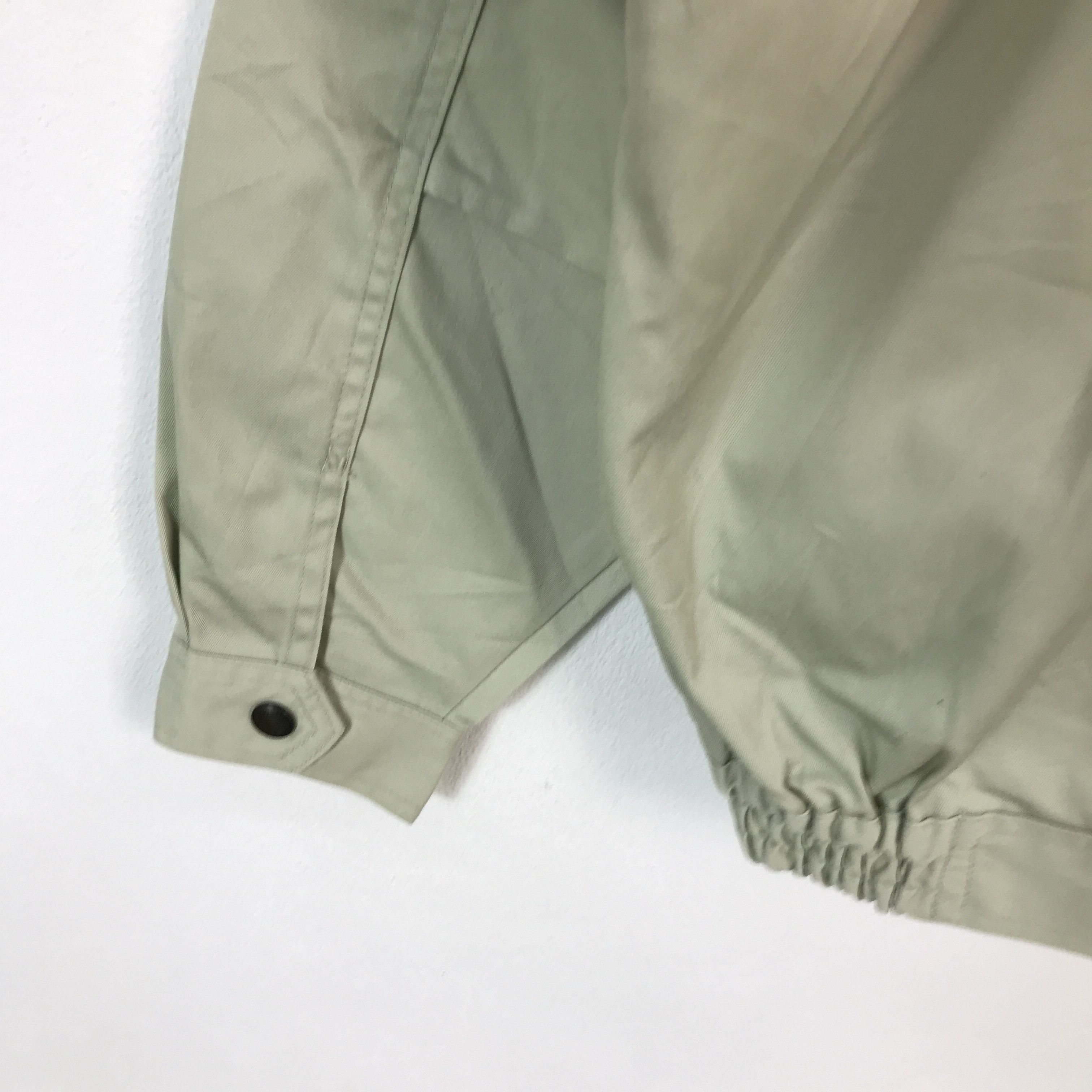 Japanese Brand Vintage Panasonic Japan uniform jacket Size US L / EU 52-54 / 3 - 7 Thumbnail