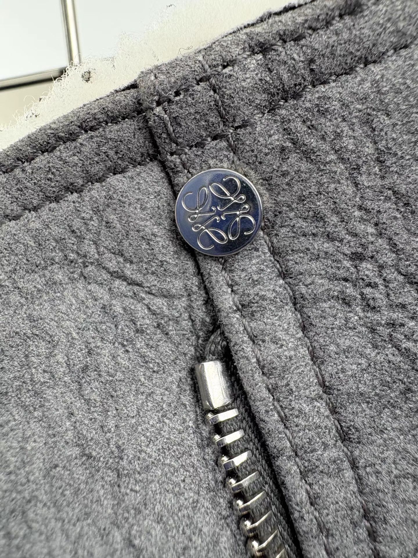 Loewe LOEWE Shearling Coat Size XS / US 0-2 / IT 36-38 - 3 Thumbnail