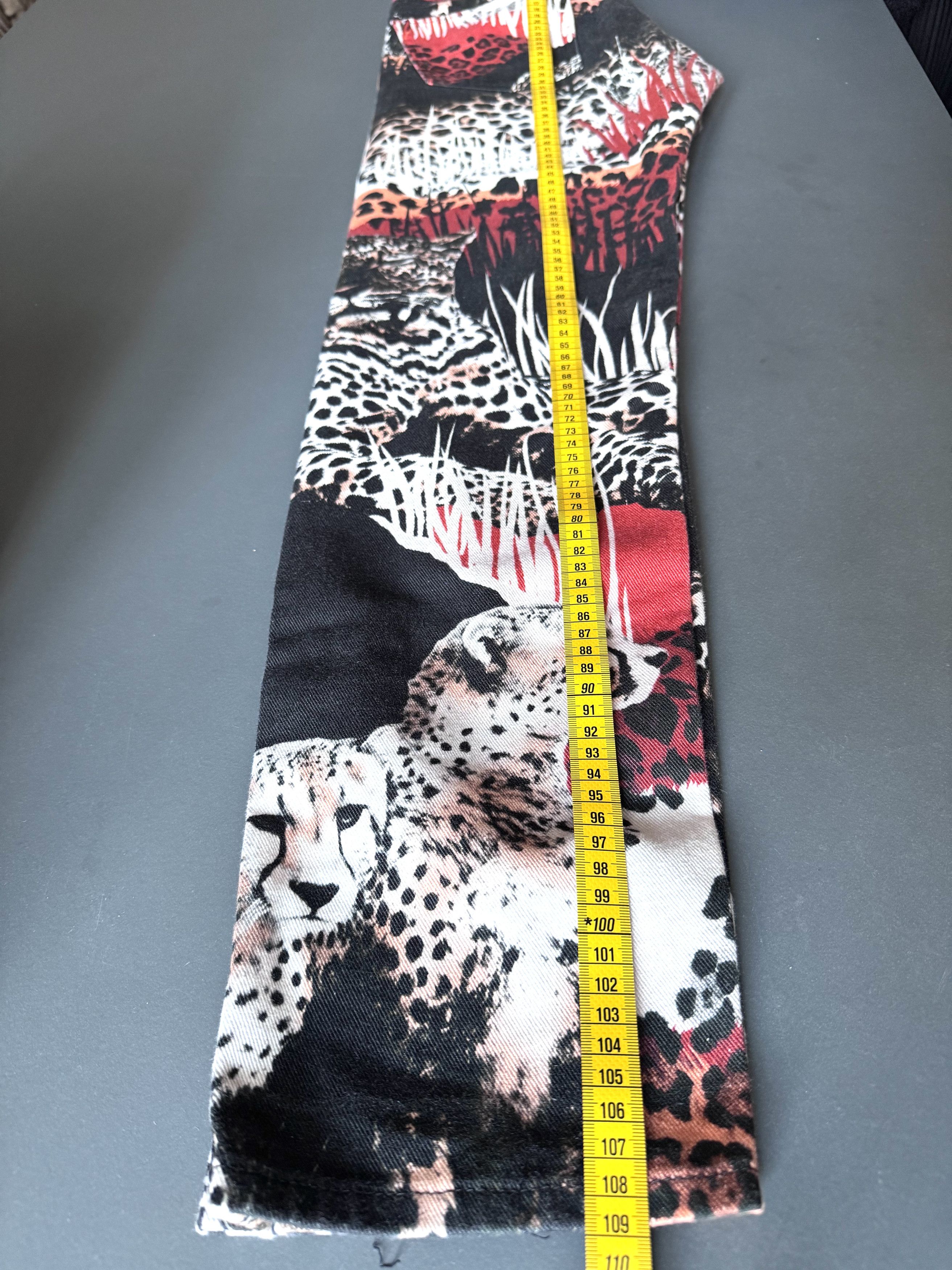 Martine Rose × Napapijri NAPA by Martine Rose M-Roma Pants SZ S Size 25" / US 0 / IT 36 - 6 Thumbnail