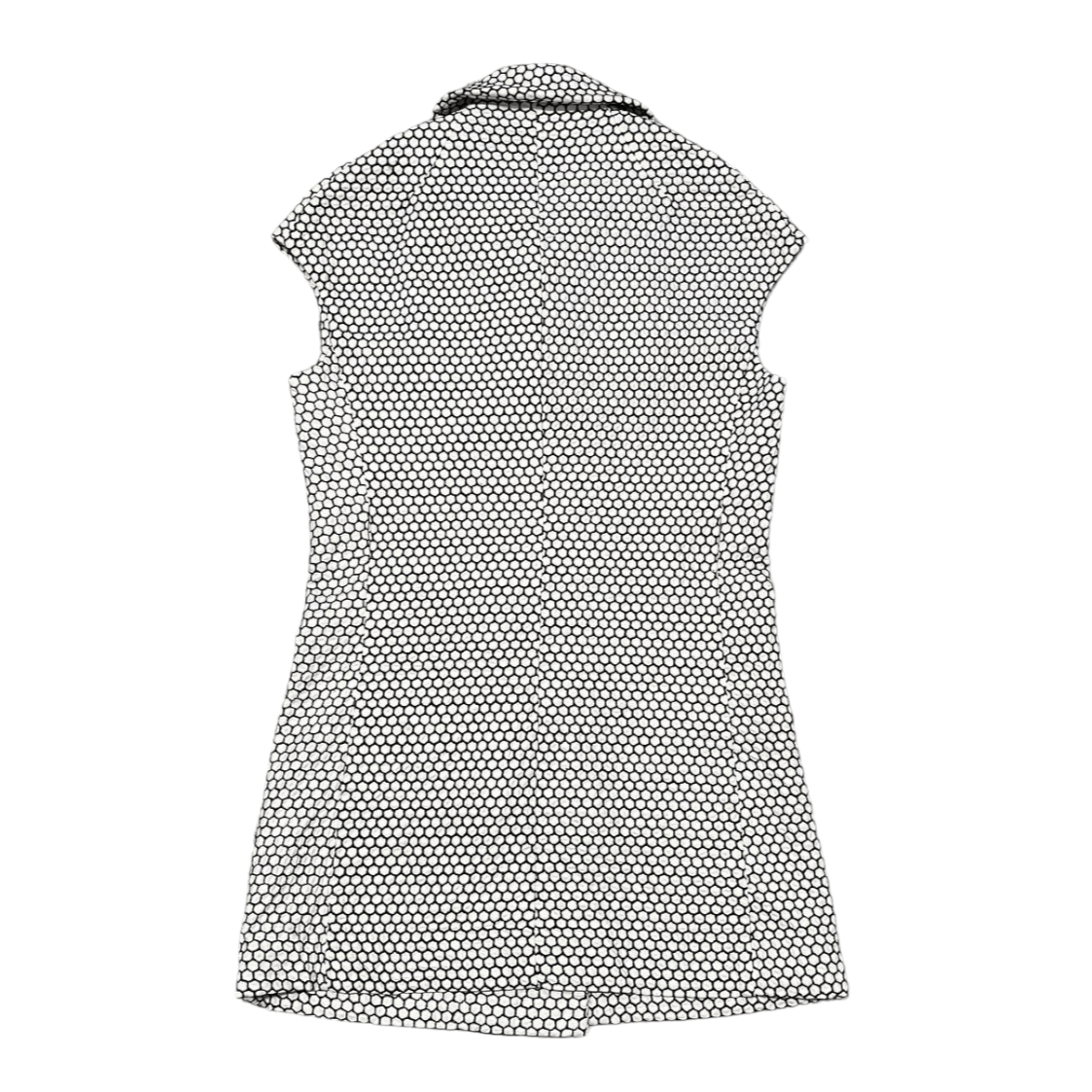Marni Rare Marni Silk Jacket Sleeveless Size S / US 4 / IT 40 - 14 Thumbnail