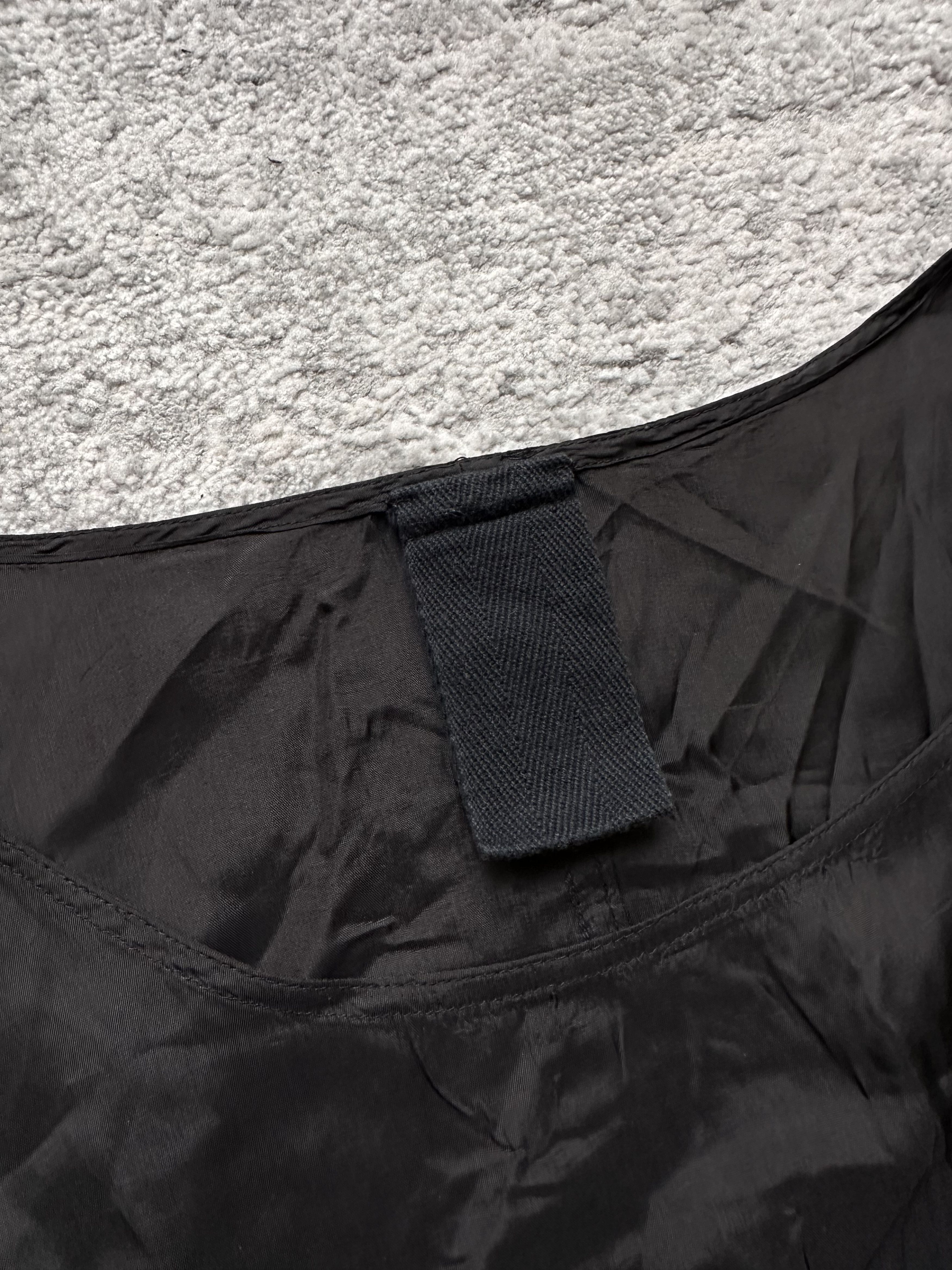 Rundholz Rundholz Black Label Avant-Garde Dress Size L / US 10 / IT 46 - 4 Thumbnail