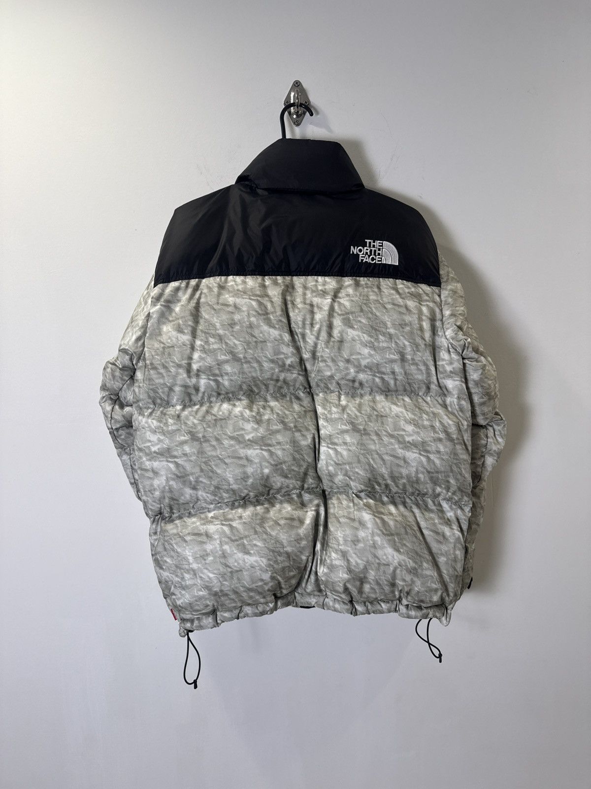 Supreme × The North Face Supreme/The North Face - Paper Print Size US M / EU 48-50 / 2 - 2 Thumbnail