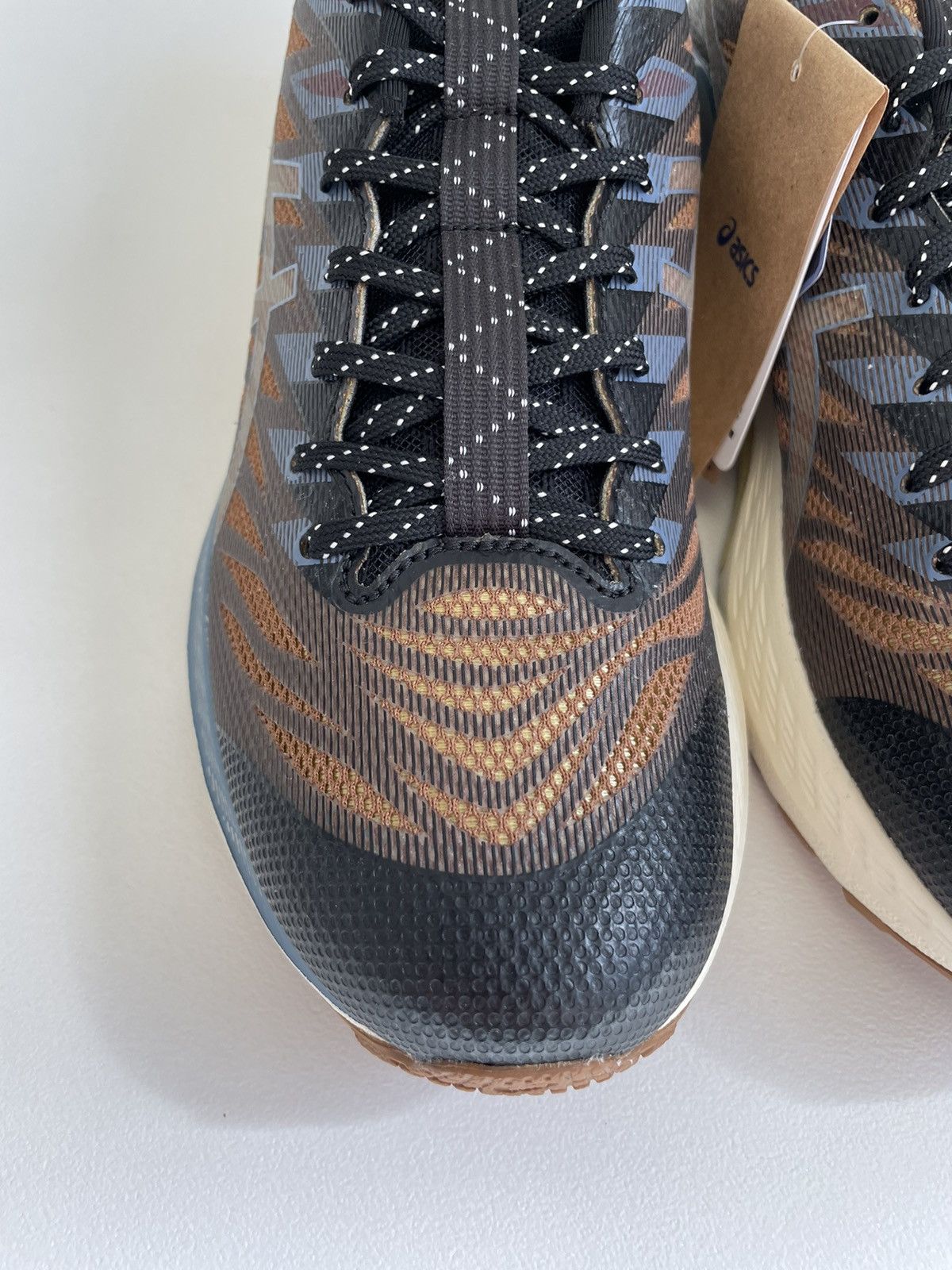 Asics × Kiko Kostadinov FN3-S Gel-Kayano 28 Sneakers Size US 9.5 / EU 42-43 - 11 Thumbnail