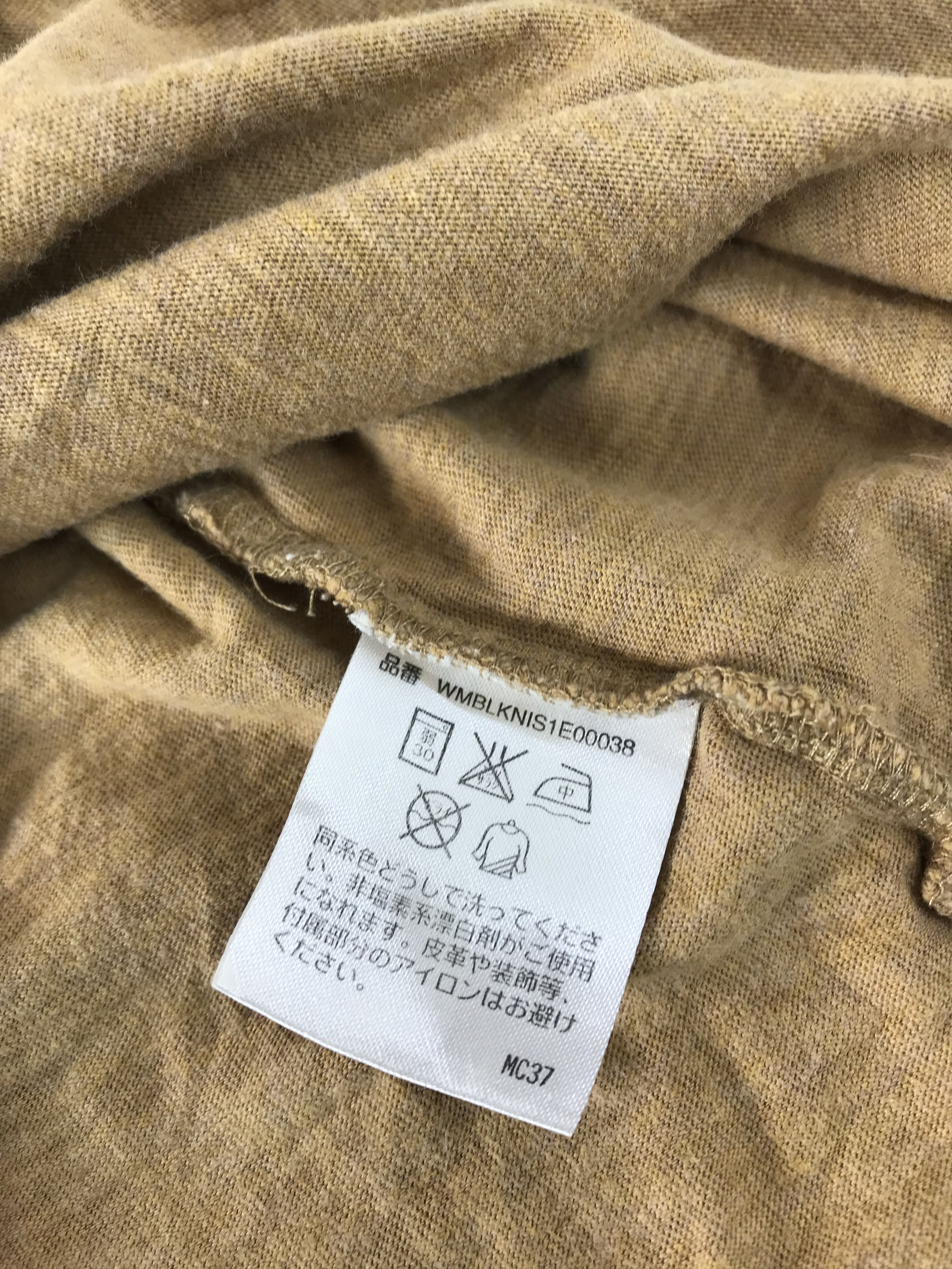 Polo Ralph Lauren Ralph Lauren & Co Market Street Longsleeve Printed Tee Size XS / US 0-2 / IT 36-38 - 6 Thumbnail