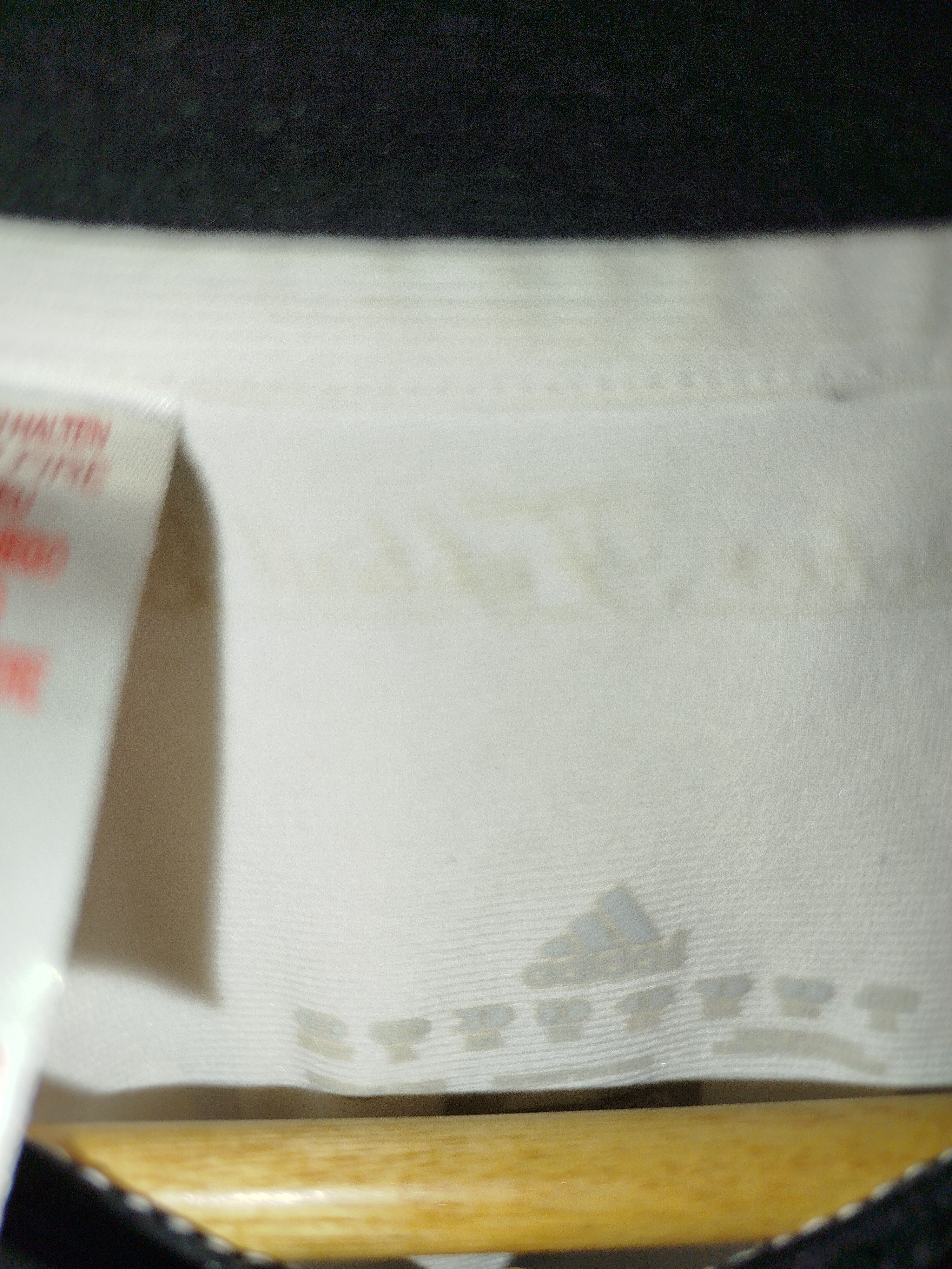 Adidas Germany 2010 Home retro vintage soccer football Shirt XL Size US XL / EU 56 / 4 - 3 Thumbnail
