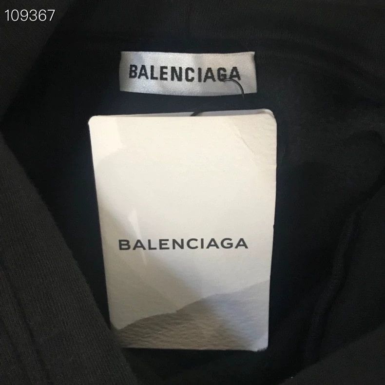 Balenciaga Balenciaga Sweatshirt Size US M / EU 48-50 / 2 - 6 Thumbnail