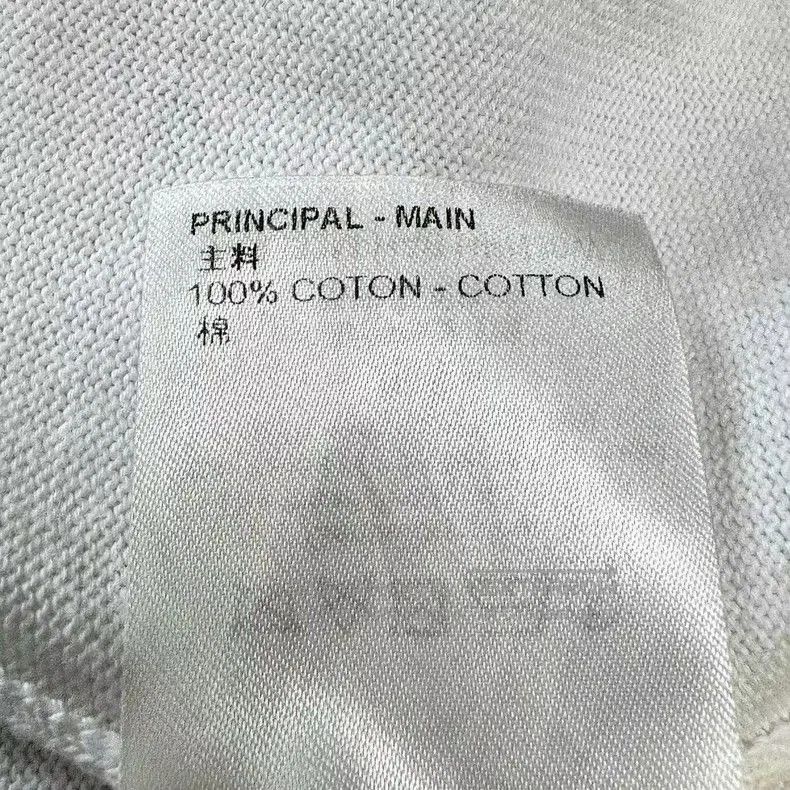 Louis Vuitton LOUIS VUITTON SS23 Logo Print T. Size US L / EU 52-54 / 3 - 6 Thumbnail