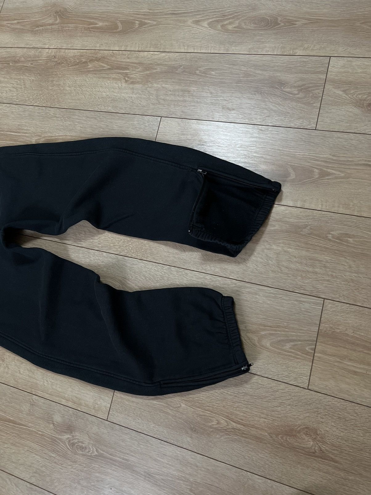 Other VINTAGE ECKO SWEATPANTS Size US 30 / EU 46 - 7 Thumbnail