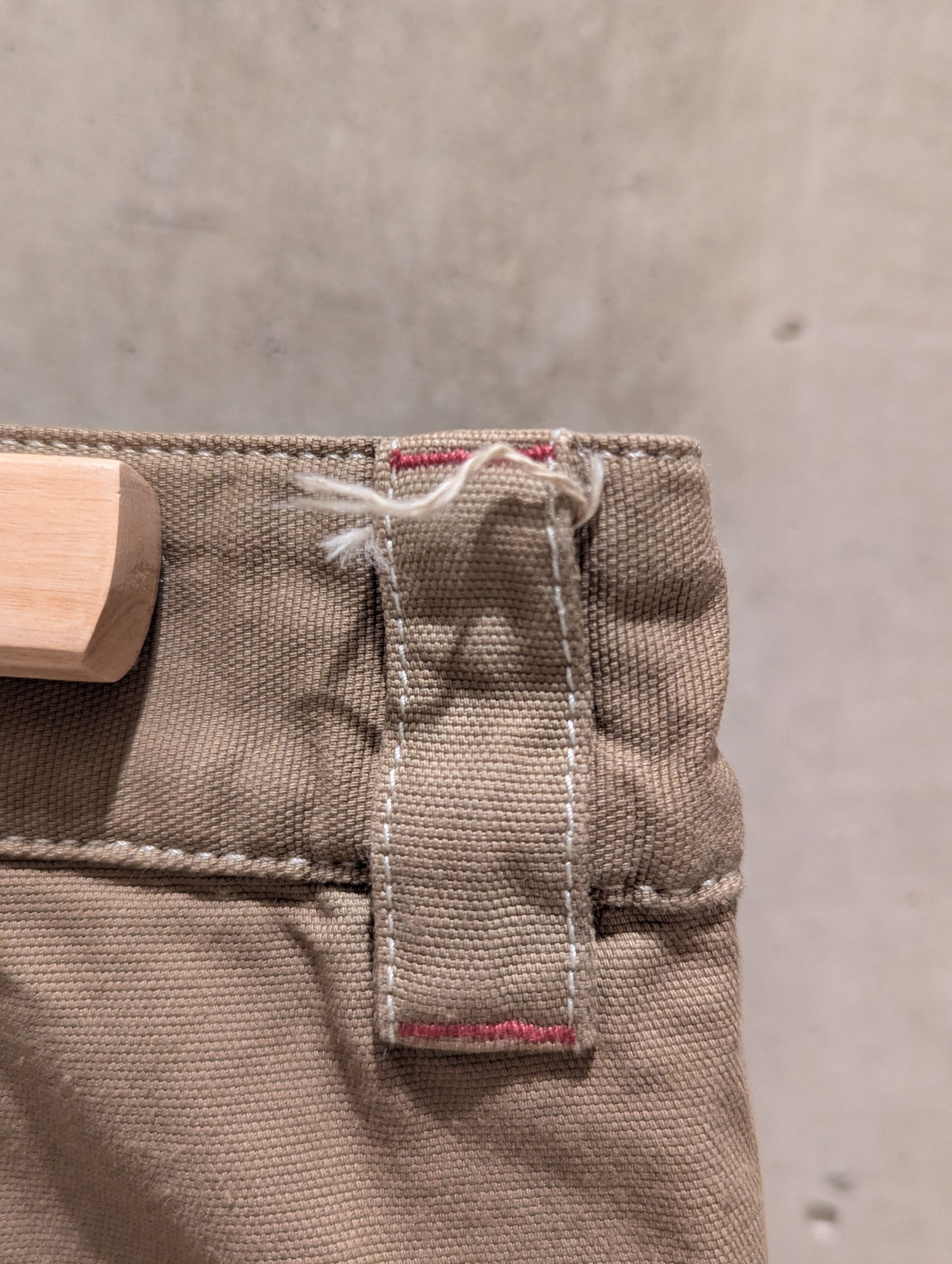Isabel Marant Farker Carpenter Pants Size US 30 / EU 46 - 5 Thumbnail