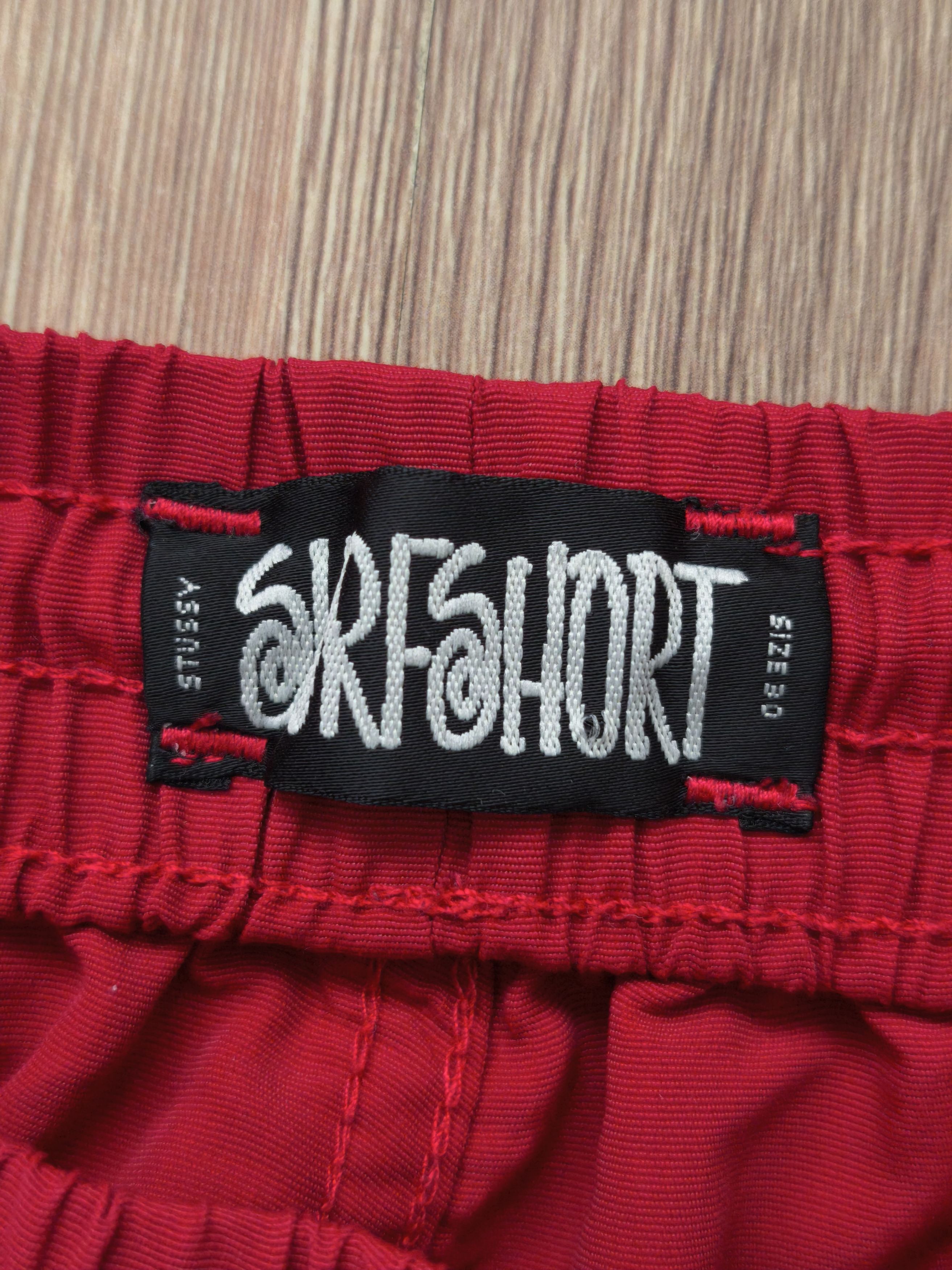 Stussy Stussy Swim Surf Beach Shorts Trunks Size S Size US 30 / EU 46 - 8 Thumbnail