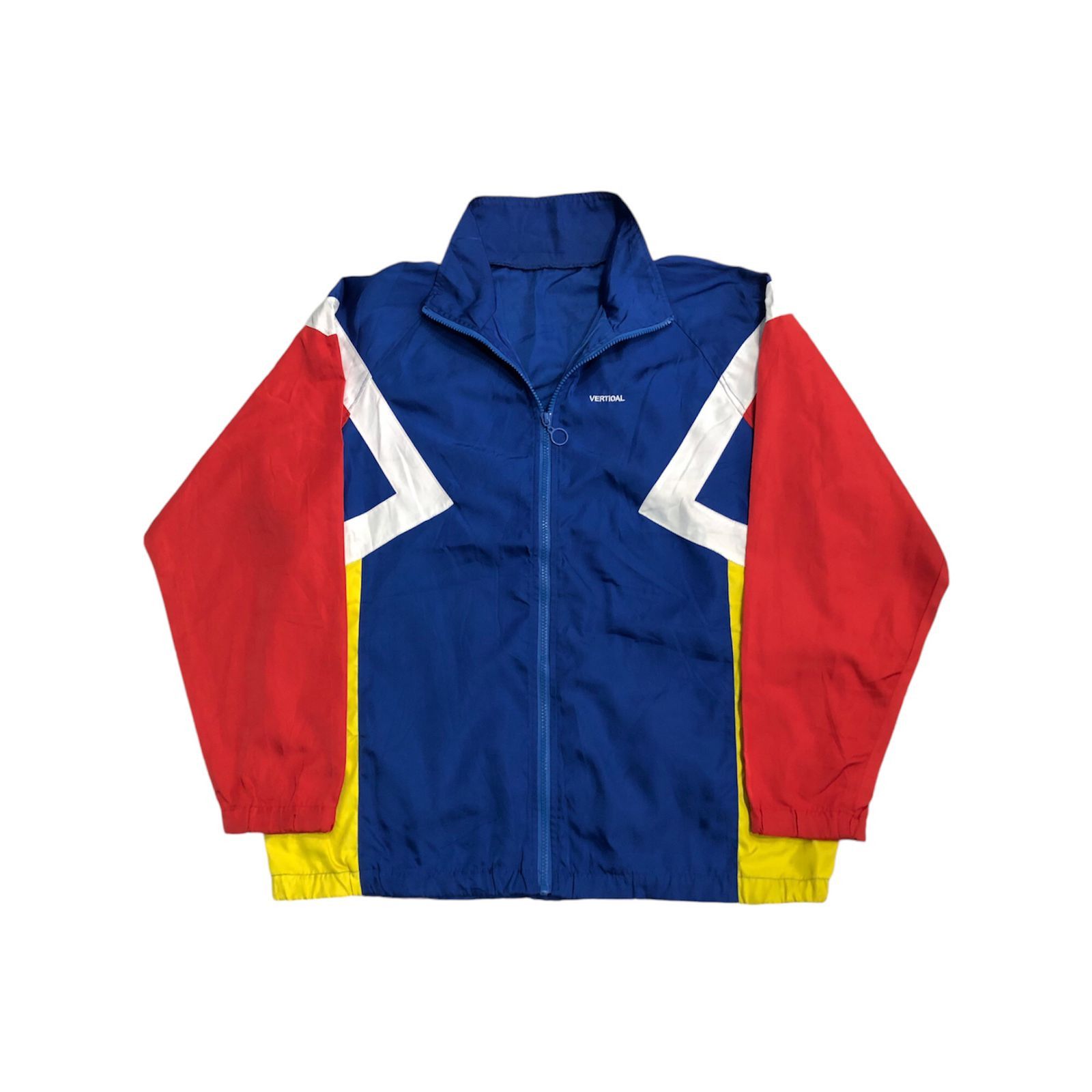 Designer × Japanese Brand × Vintage Vintage sureve Colombia flag colourway jacket Size US L / EU 52-54 / 3 - 1 Thumbnail