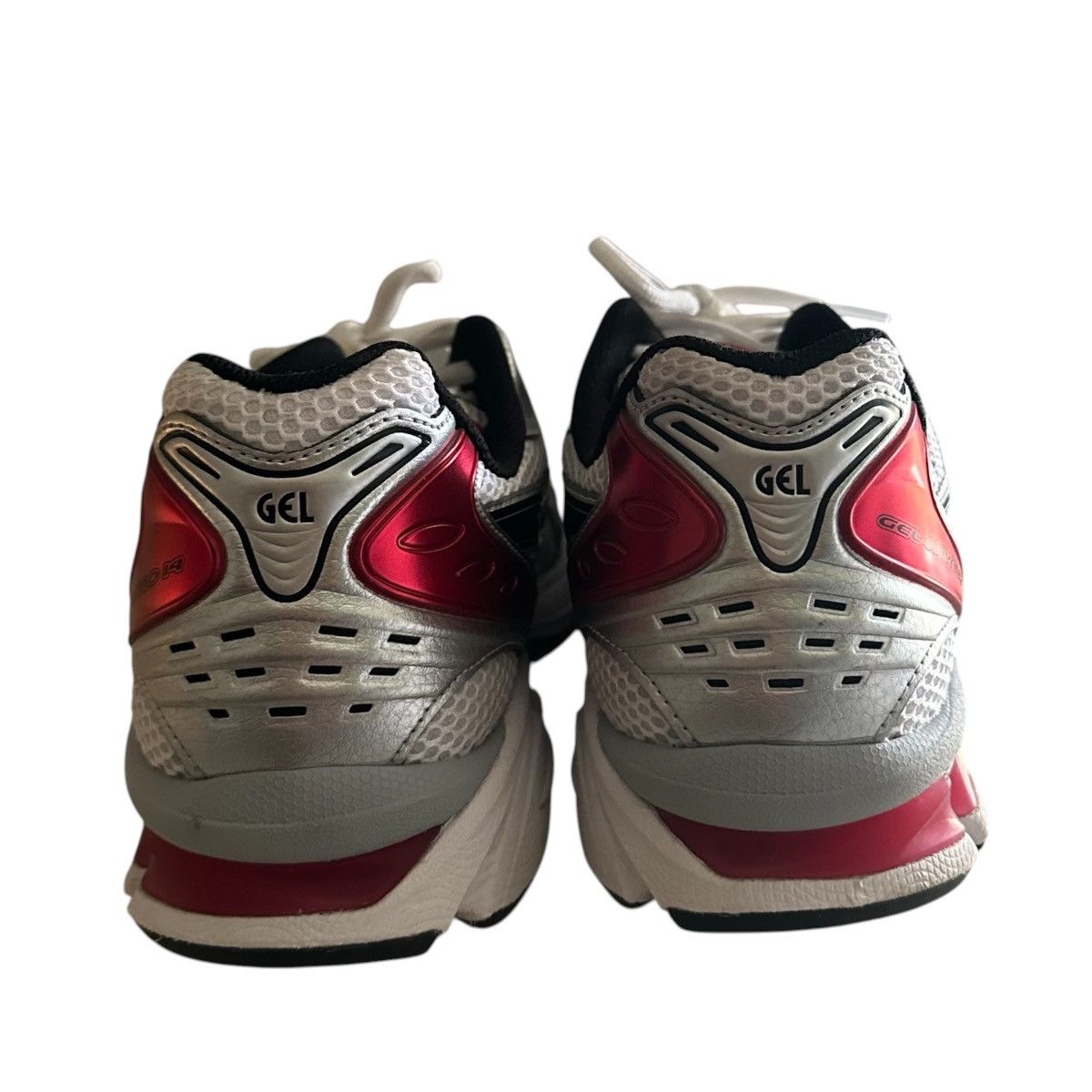 Asics ASICS Gel Kayano 14 'Classic Red' Size US 11 / EU 44 - 6 Thumbnail