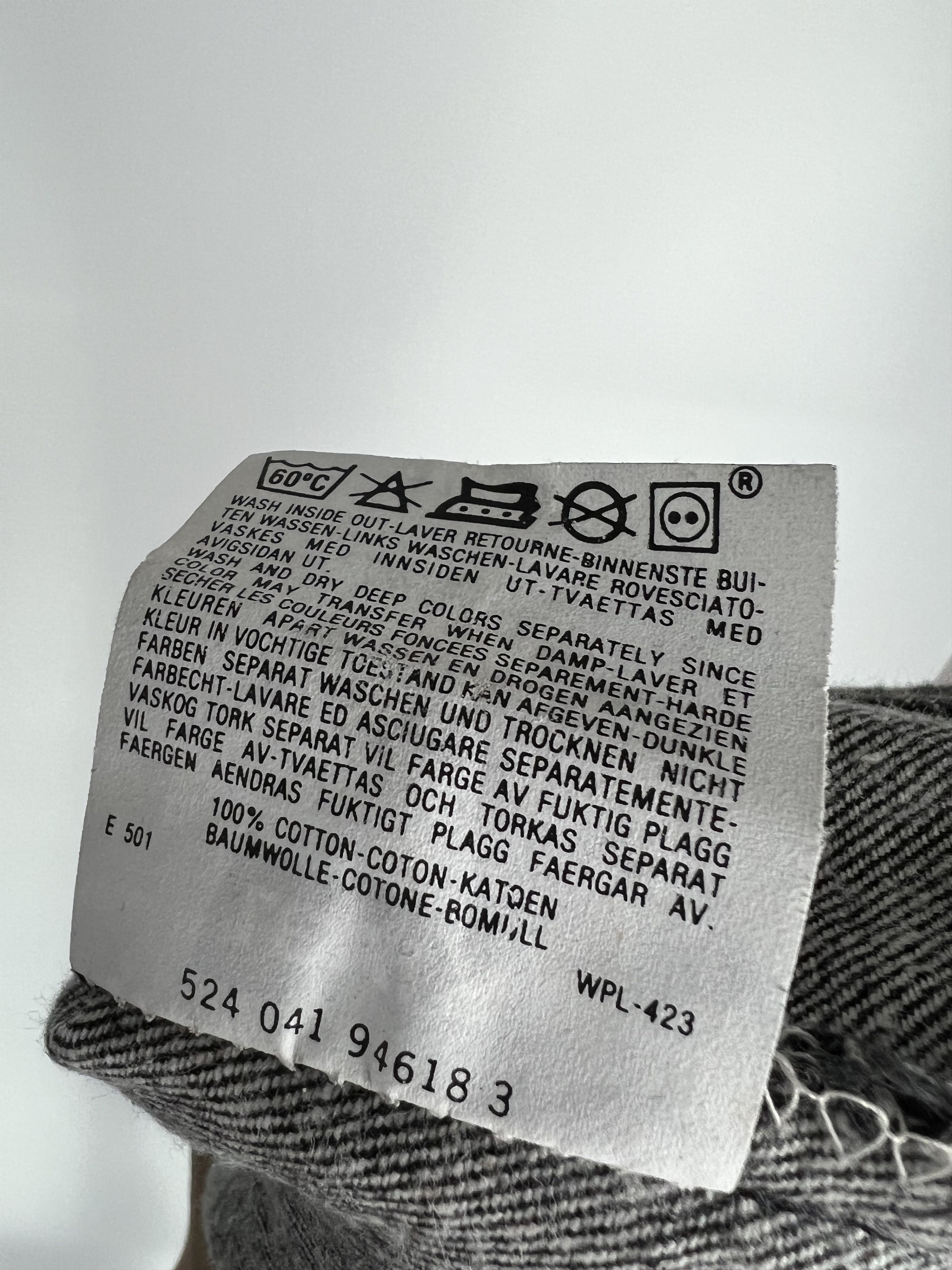 Levi's × Vintage 90s Levi's 901 Vintage Jeans Denim Pants W26 L30 Size 26" / US 2 / IT 38 - 14 Thumbnail