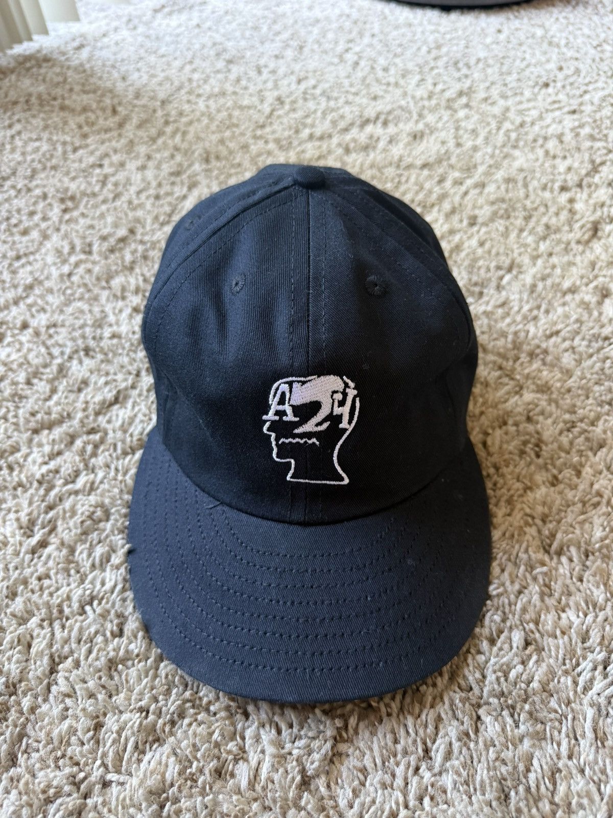A24 × Brain Dead Brain Dead x A24 Hat | Grailed