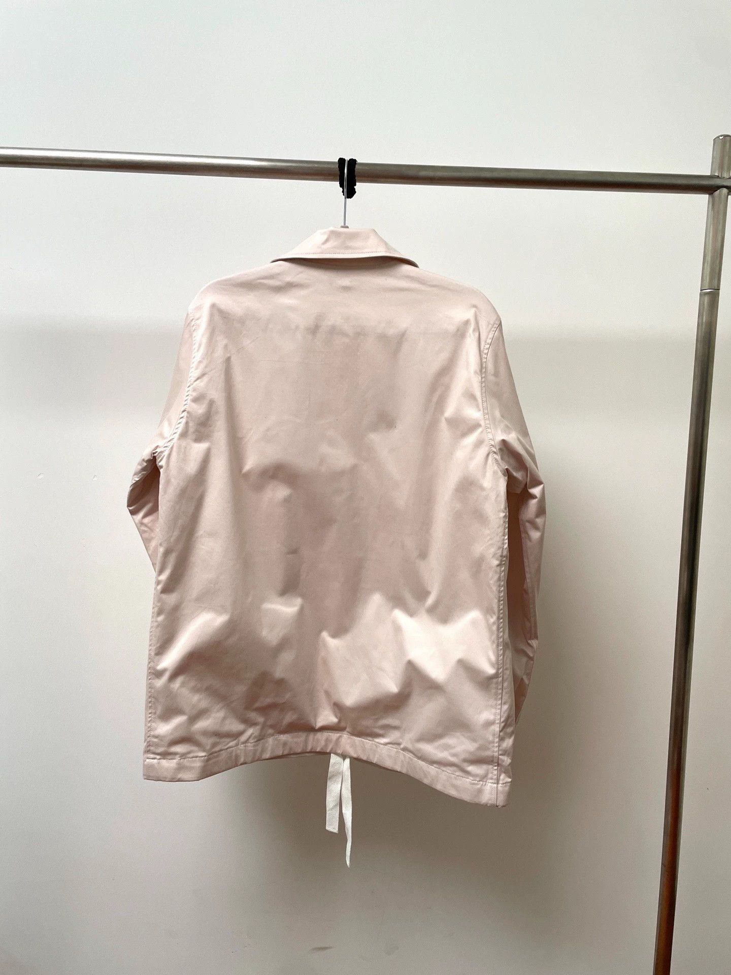 CLOT CLOT Early Coach Jacket Button-Front Size M New Size M / US 6-8 / IT 42-44 - 2 Thumbnail