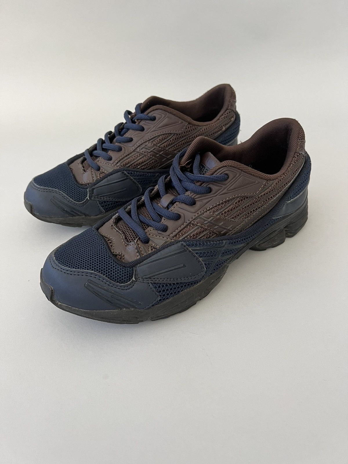 Raf Simons Raf Simons AW2012 Trail Sneakers Size US 9 / EU 42 - 1 Thumbnail