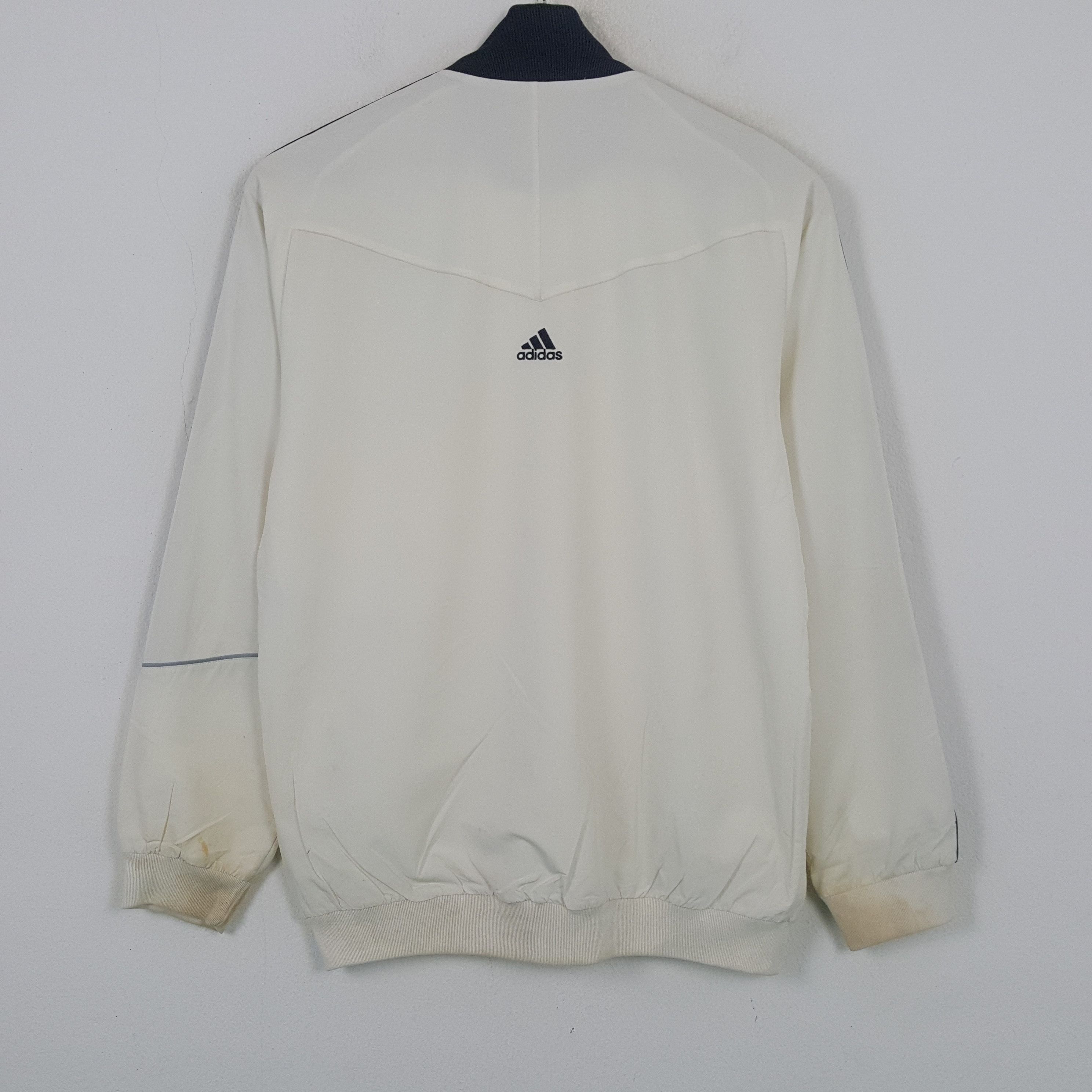 Adidas Chelsea Adidas UEFA Champions League Jacket RR8 Size US M / EU 48-50 / 2 - 3 Thumbnail