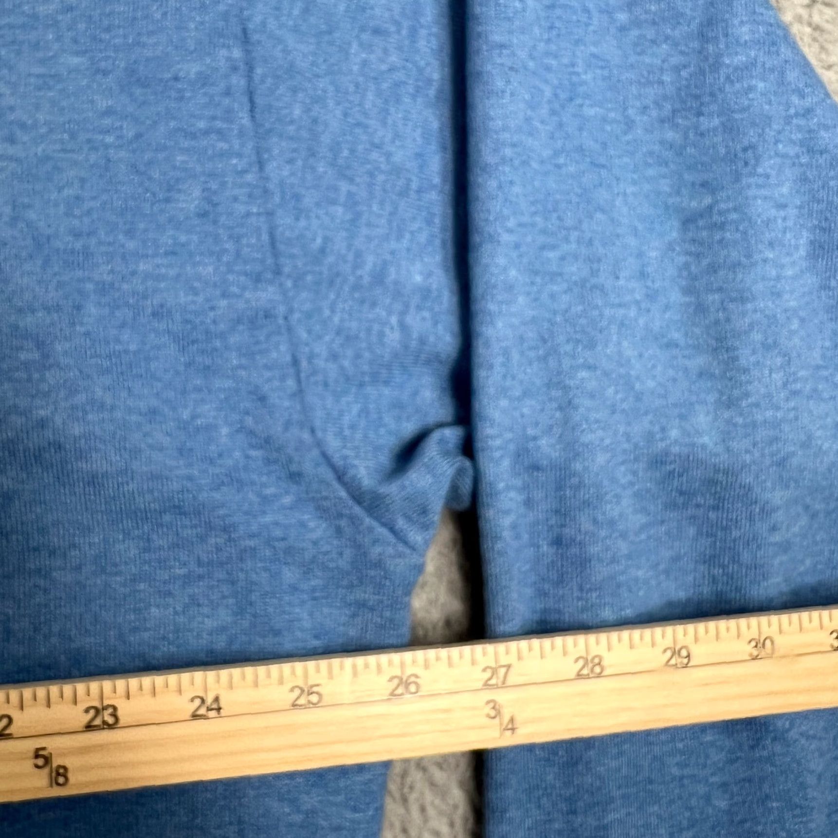 Tommy Bahama VINTAGE Tommy Bahama Polo Shirt Men’s XXL Blue Long Sleeve Casual Outdoor Travel Size US XXL / EU 58 / 5 - 4 Thumbnail