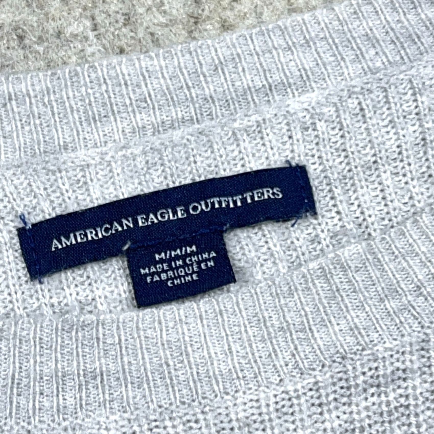 American Eagle Outfitters Item Specifications: Shoulder Strap Size M / US 6-8 / IT 42-44 - 3 Thumbnail